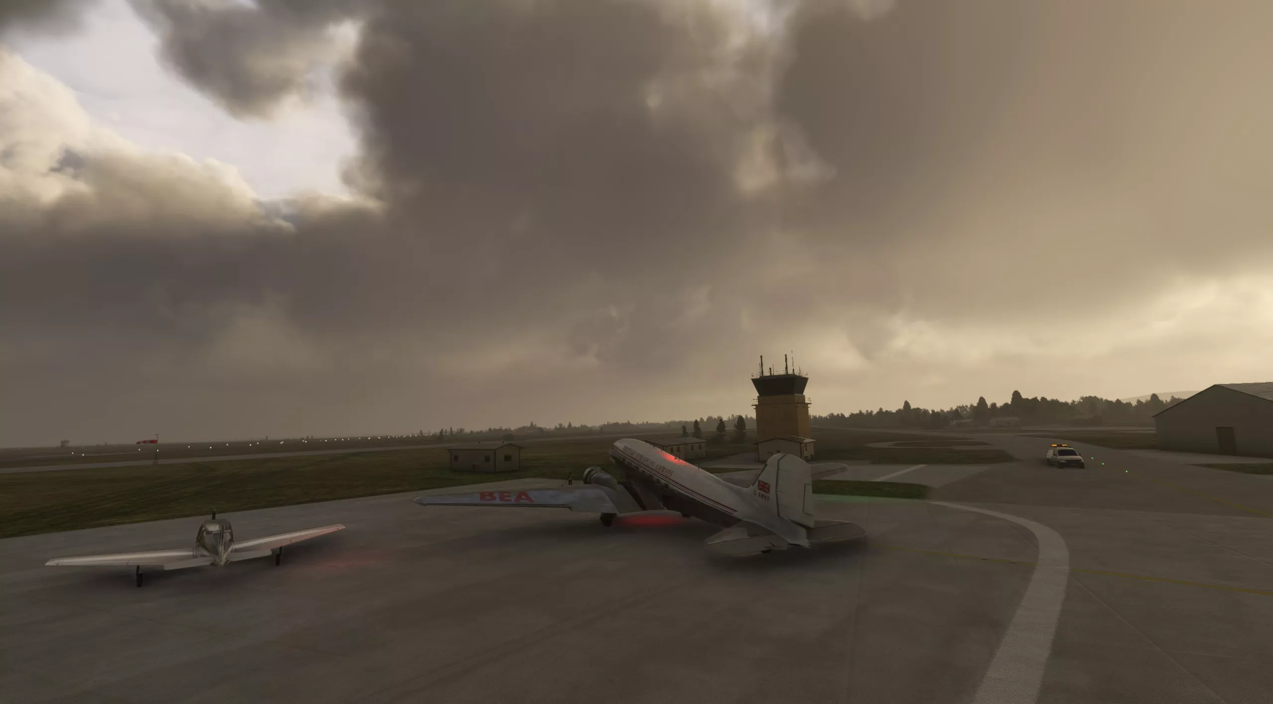 Flight Image
