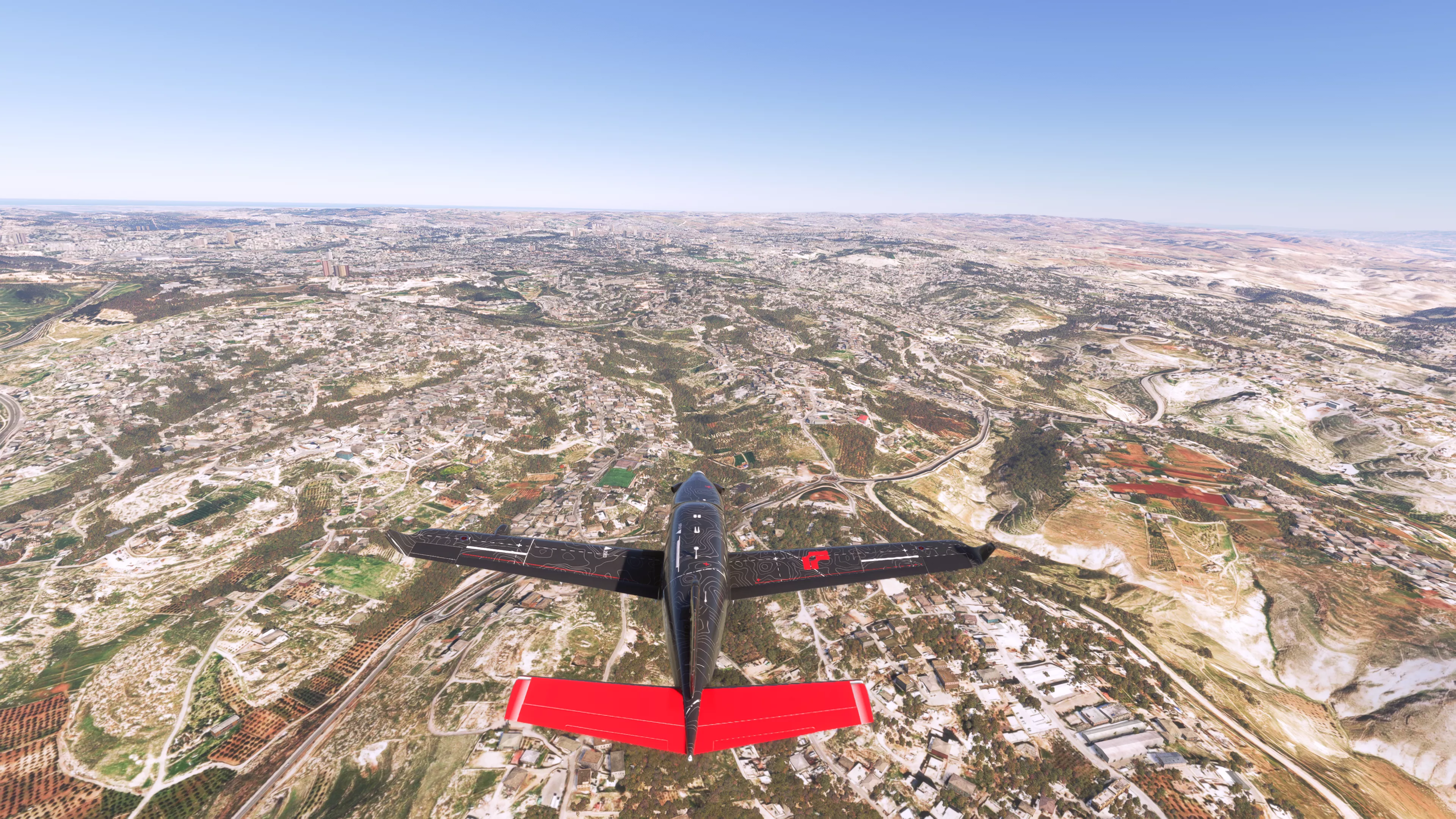 Flight Image