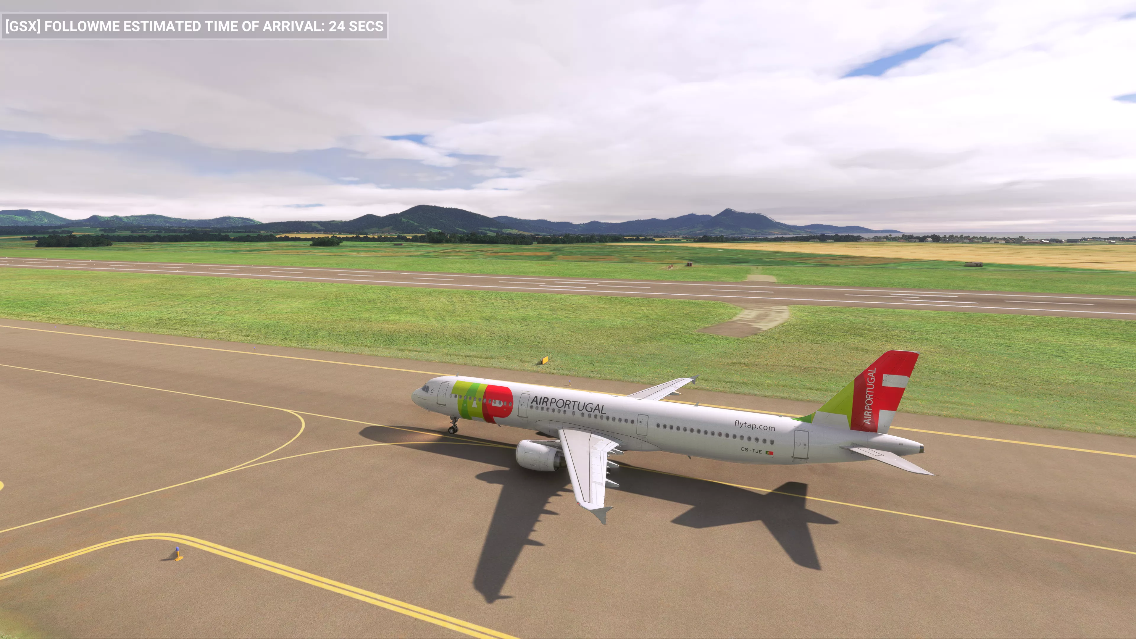 Flight Image