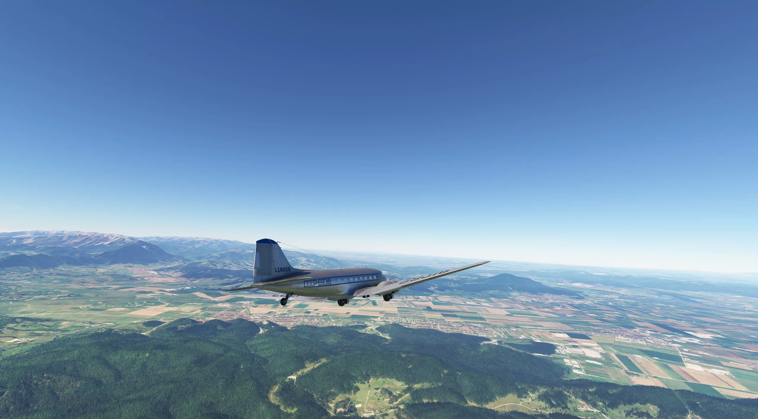 Flight Image