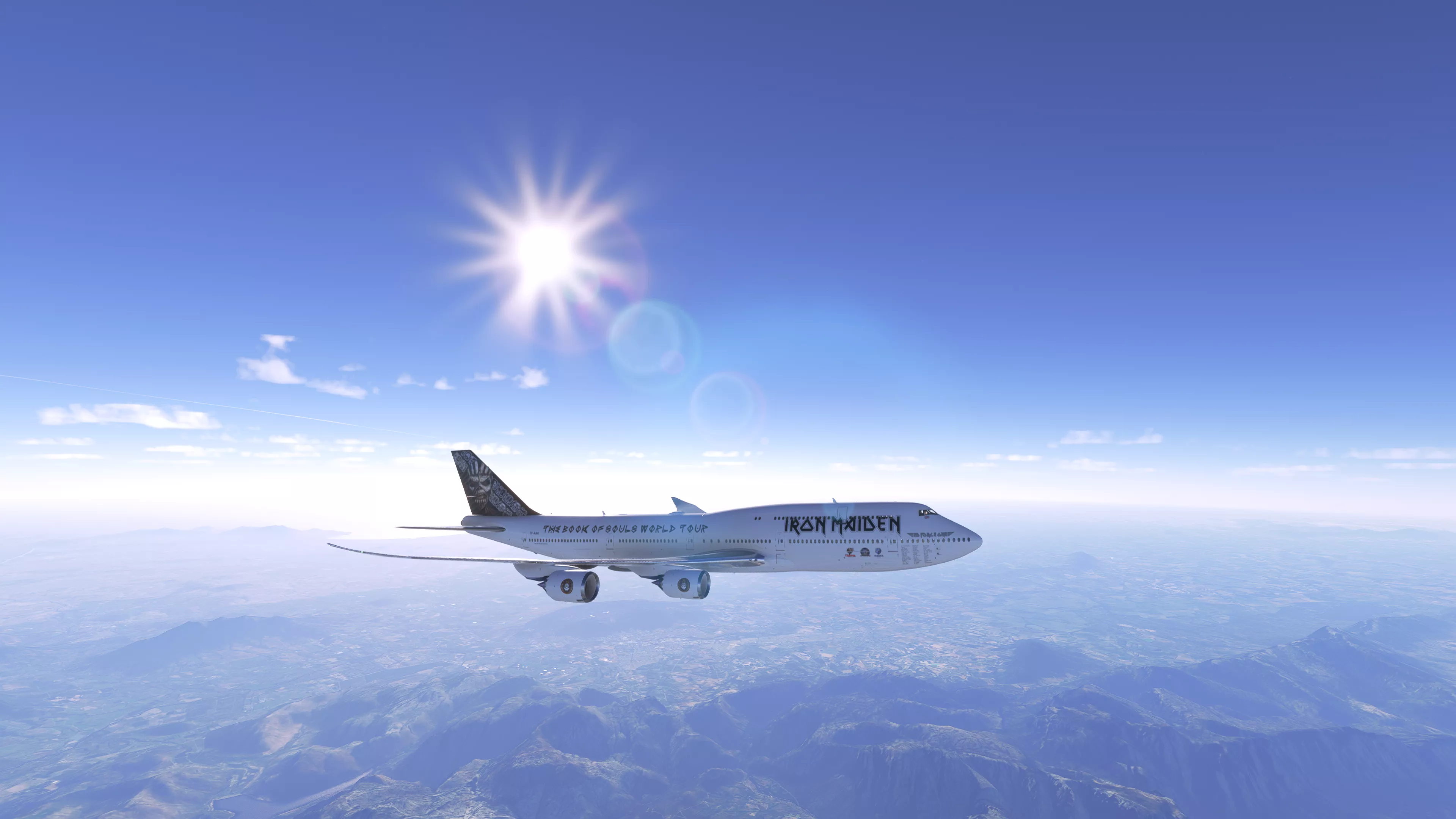 Flight Image