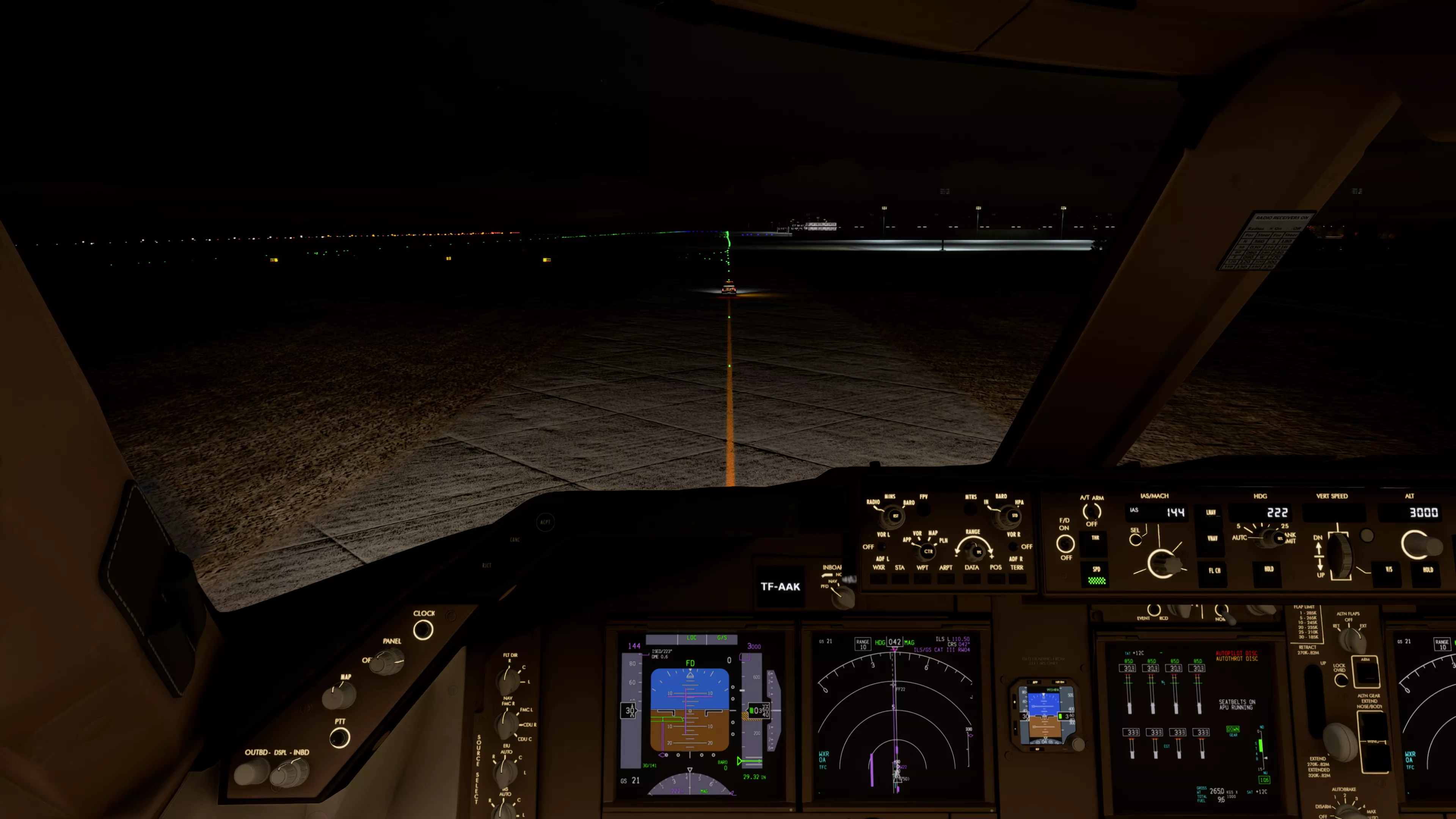 Flight Image
