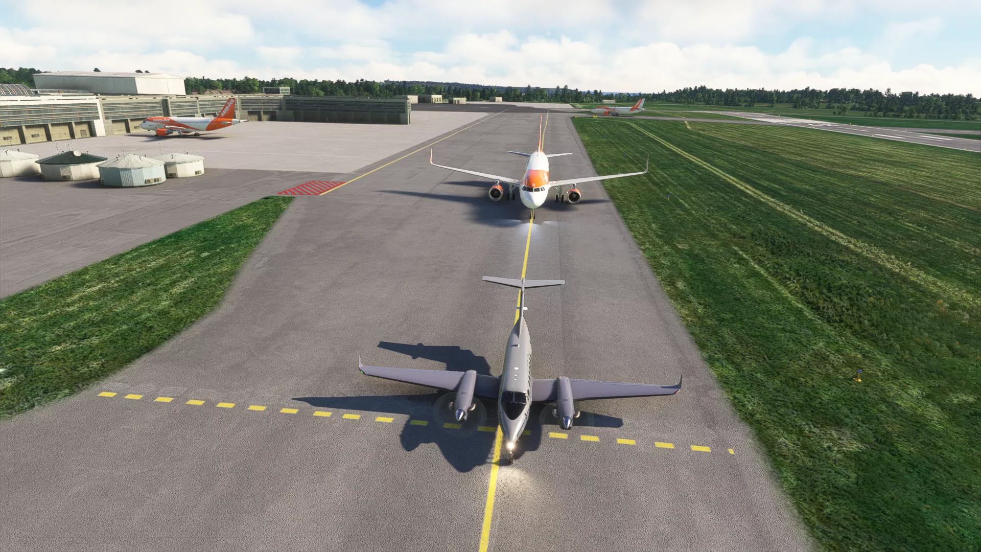 Flight Image