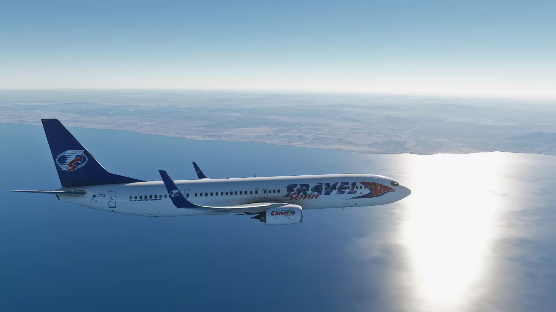 Flight Image
