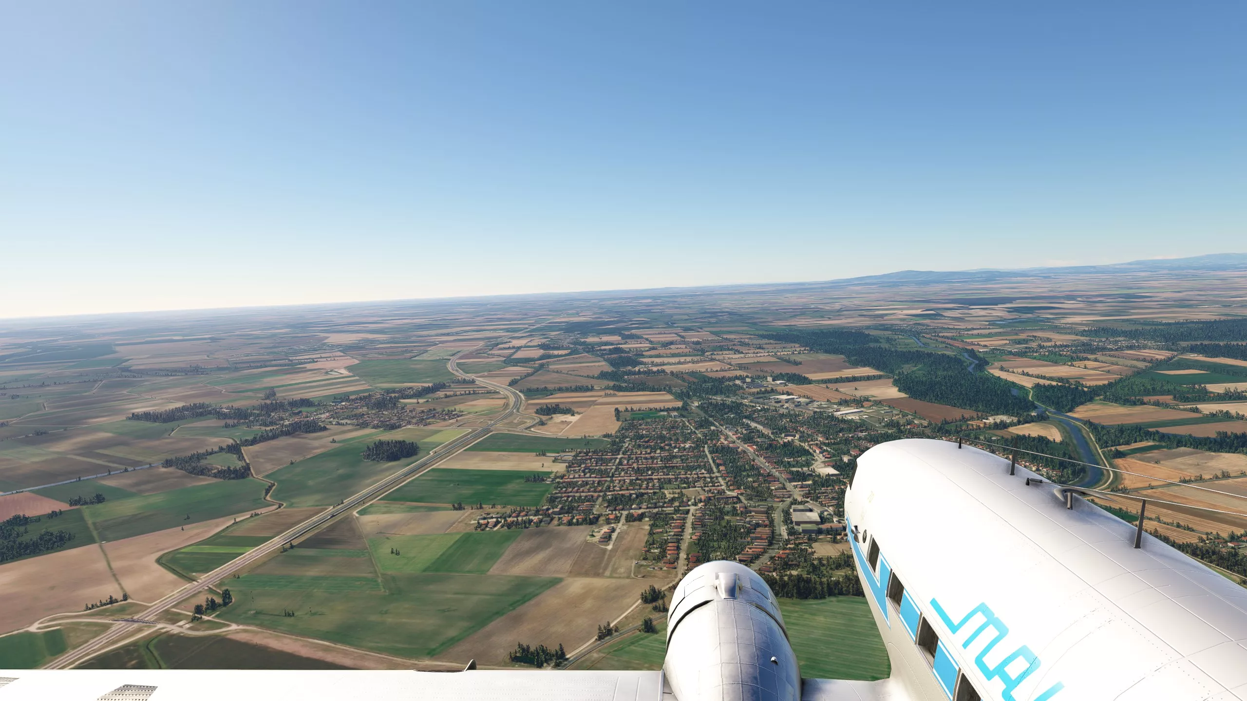 Flight Image