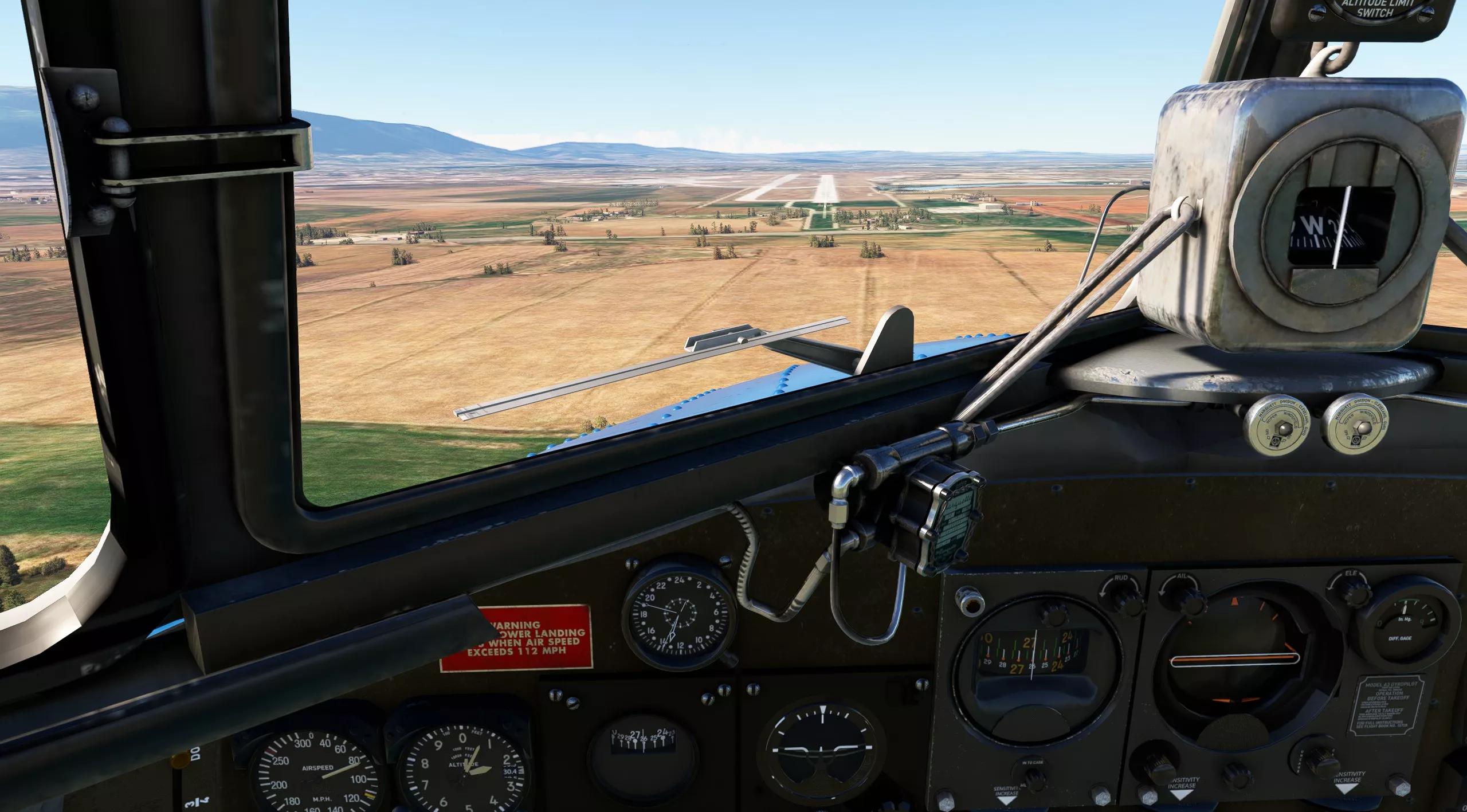 Flight Image