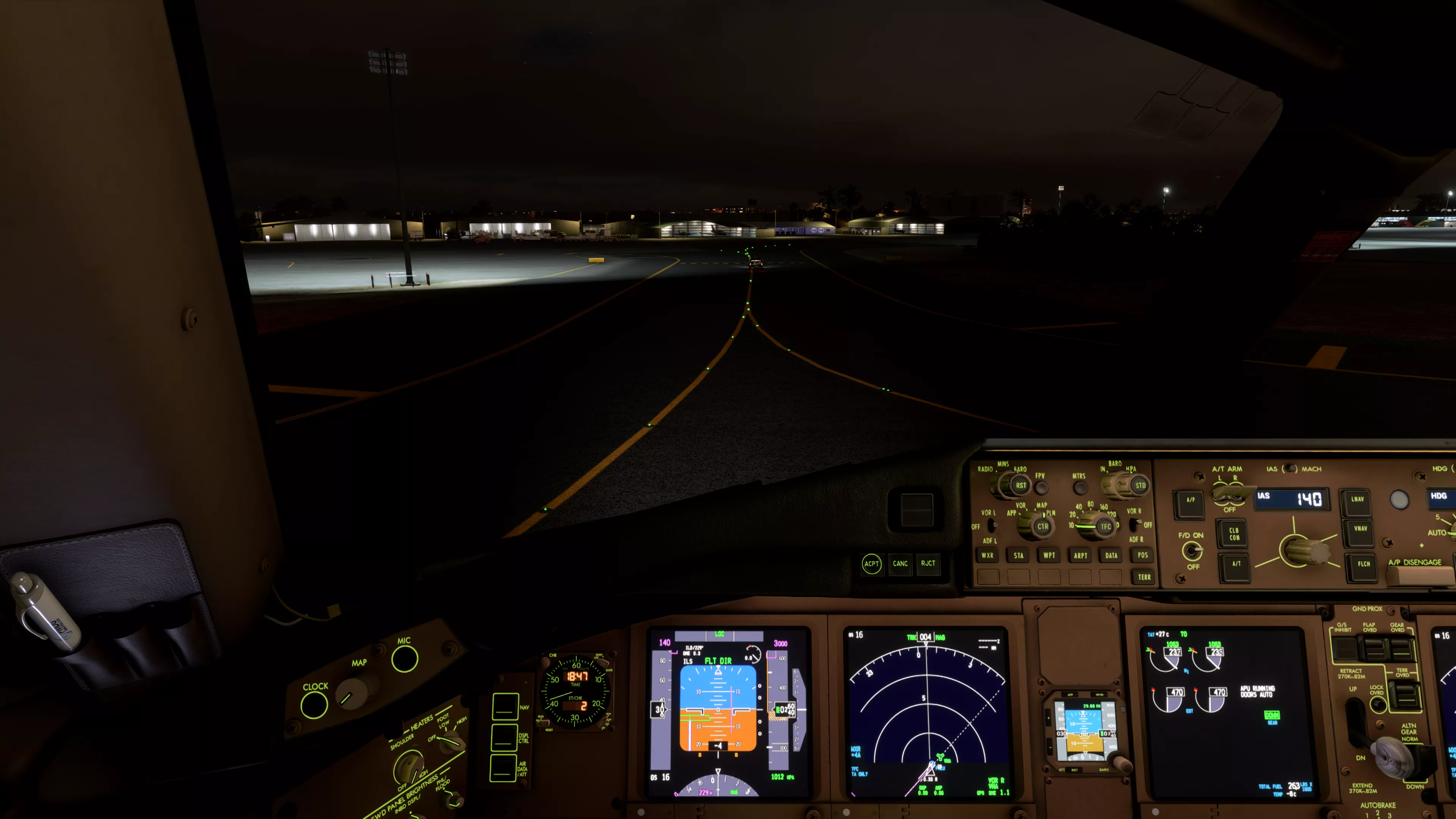 Flight Image