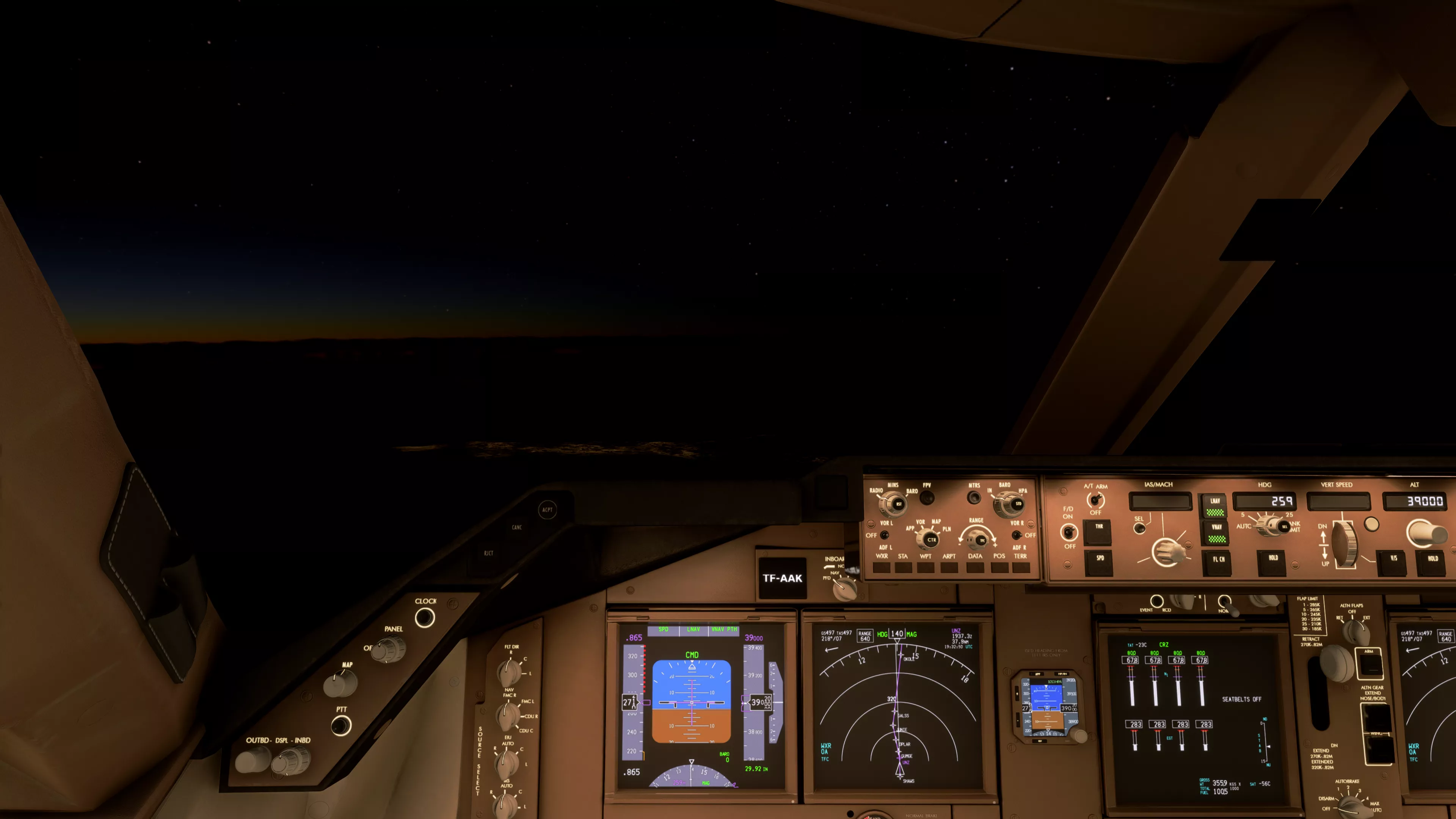Flight Image