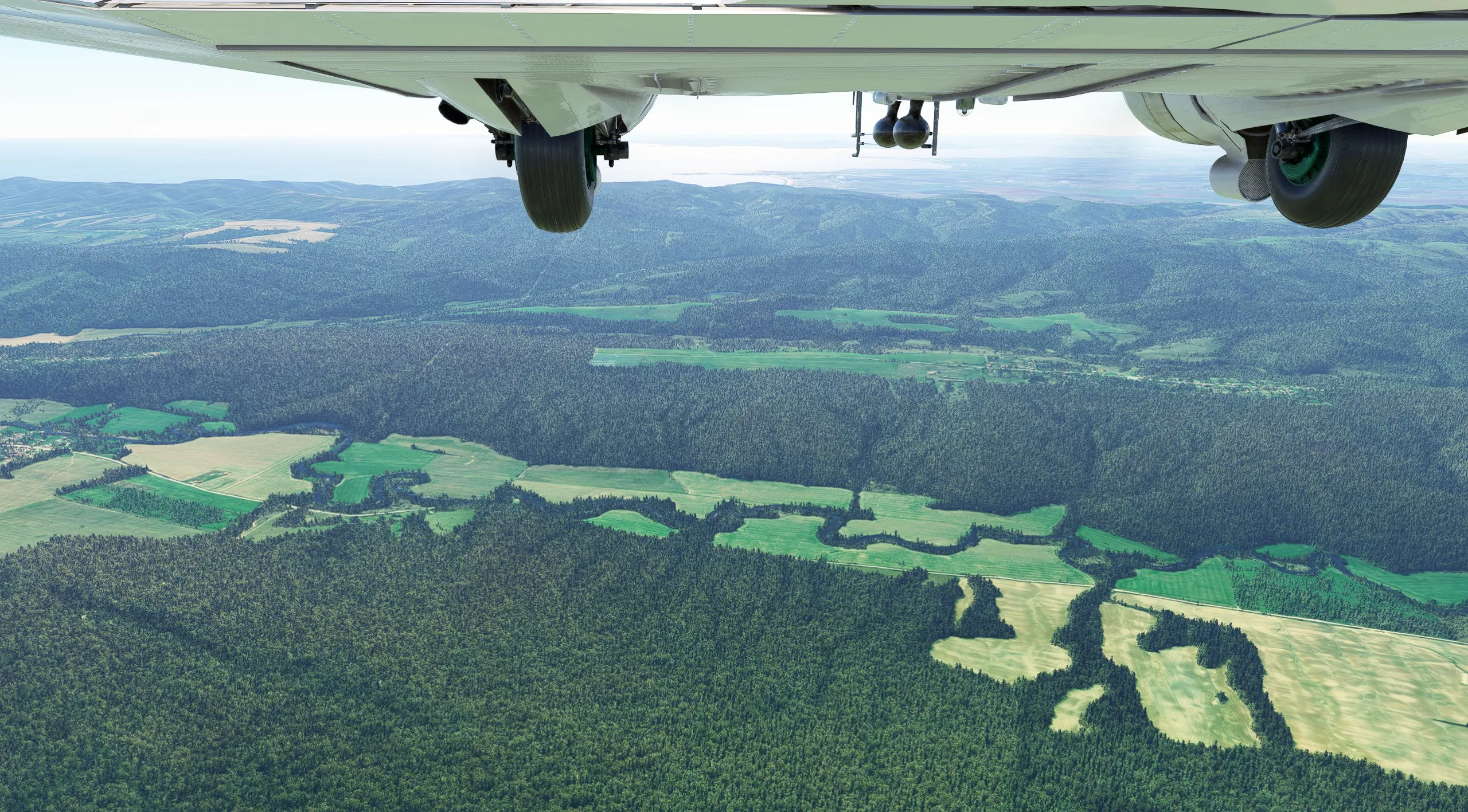 Flight Image
