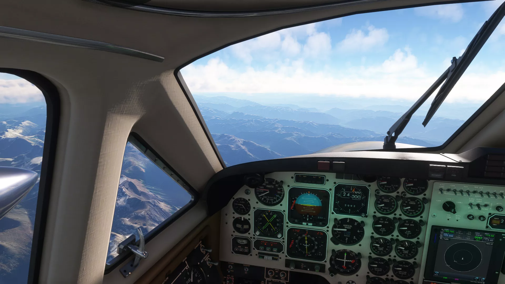 Flight Image