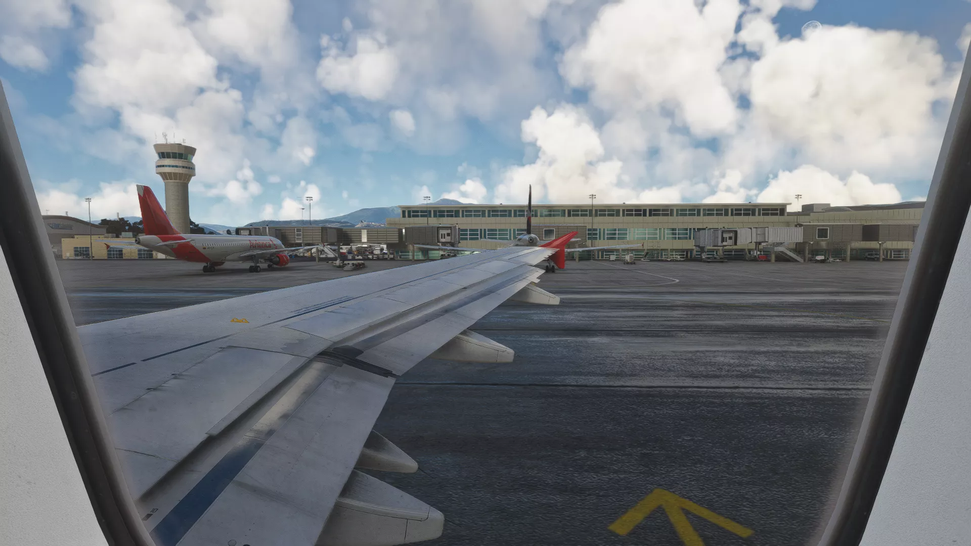 Flight Image