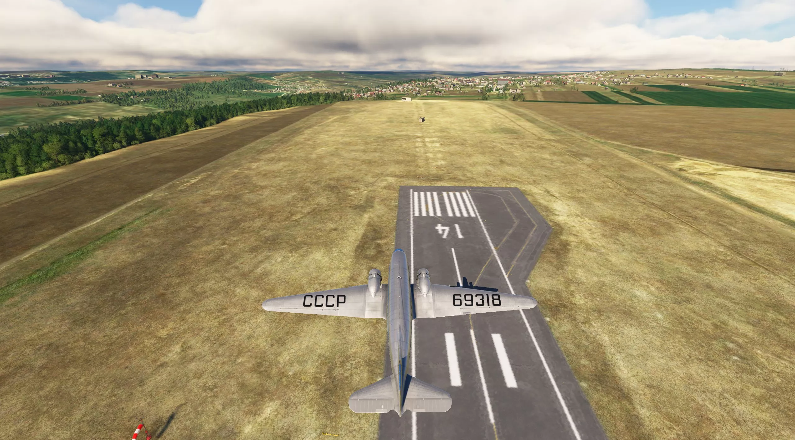 Flight Image