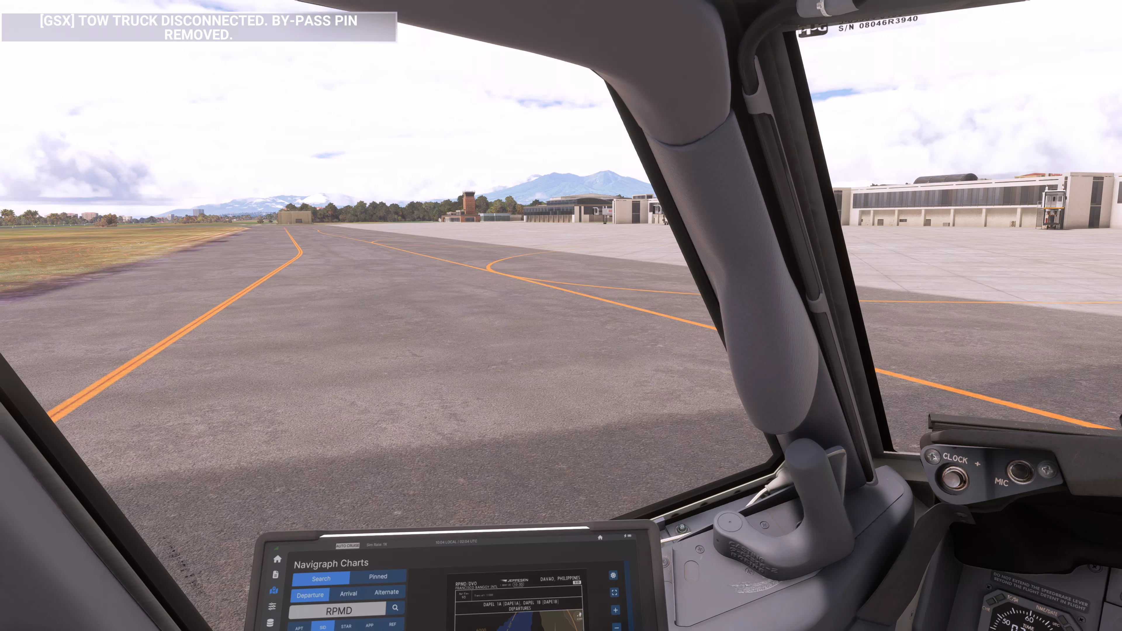 Flight Image