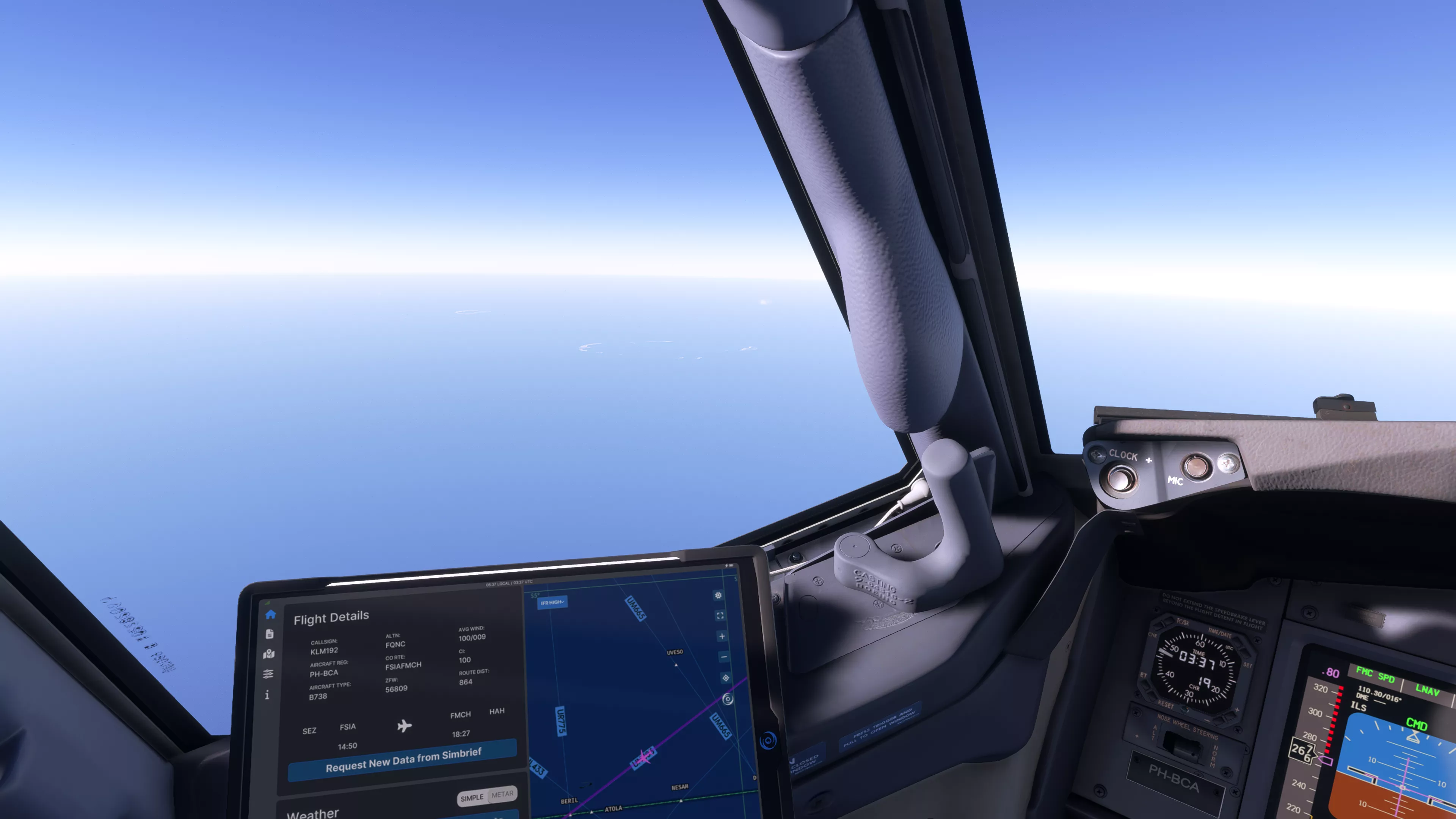 Flight Image
