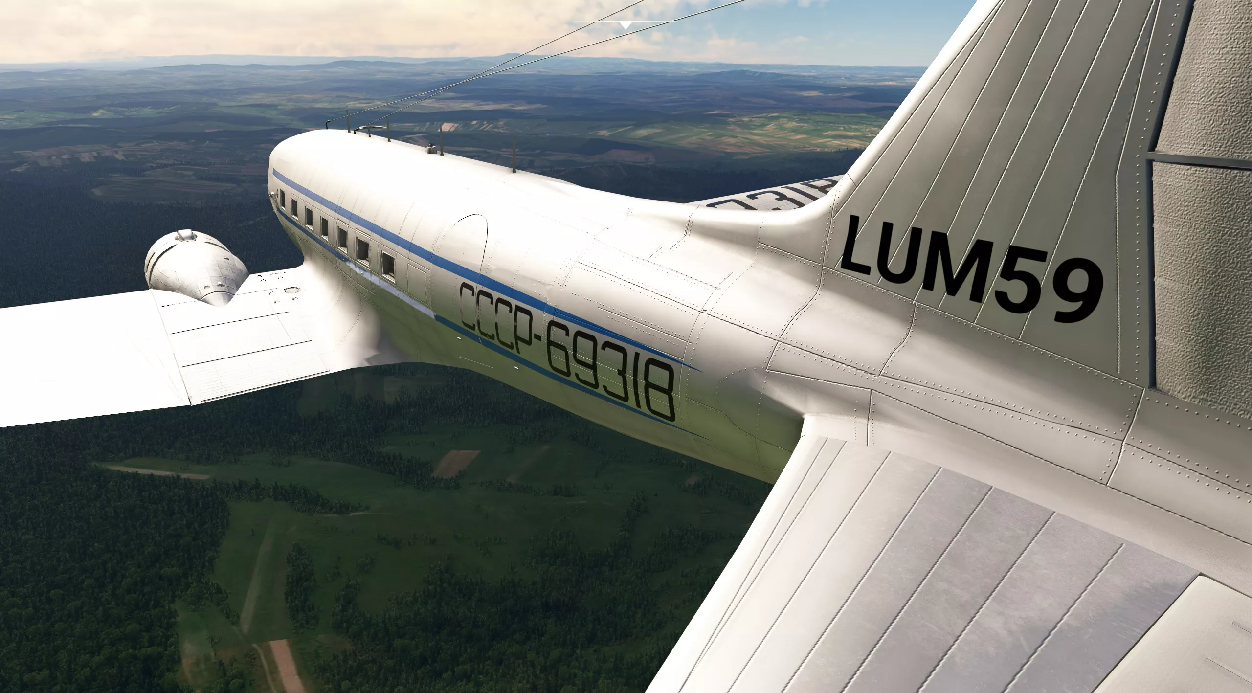 Flight Image