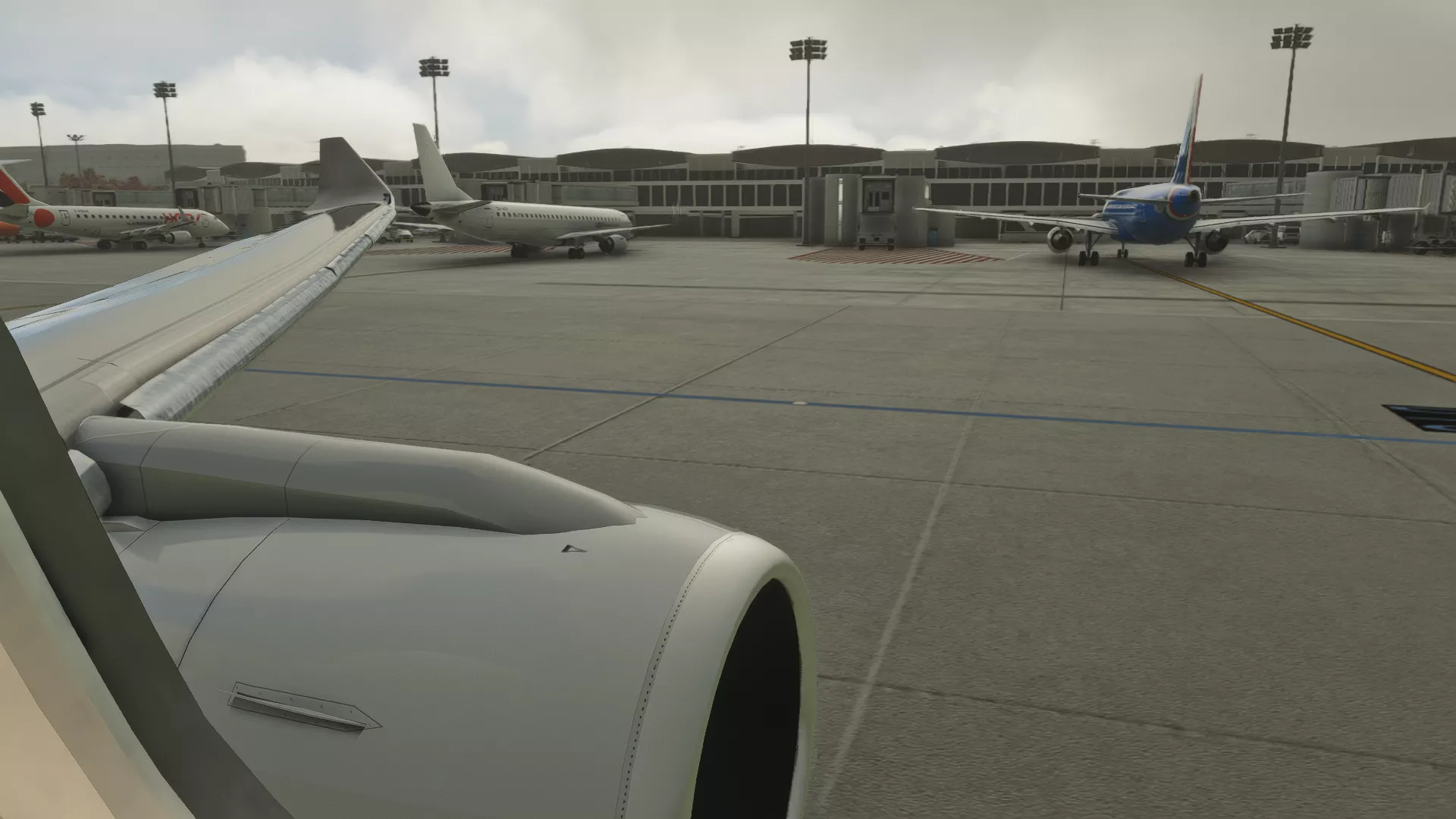 Flight Image