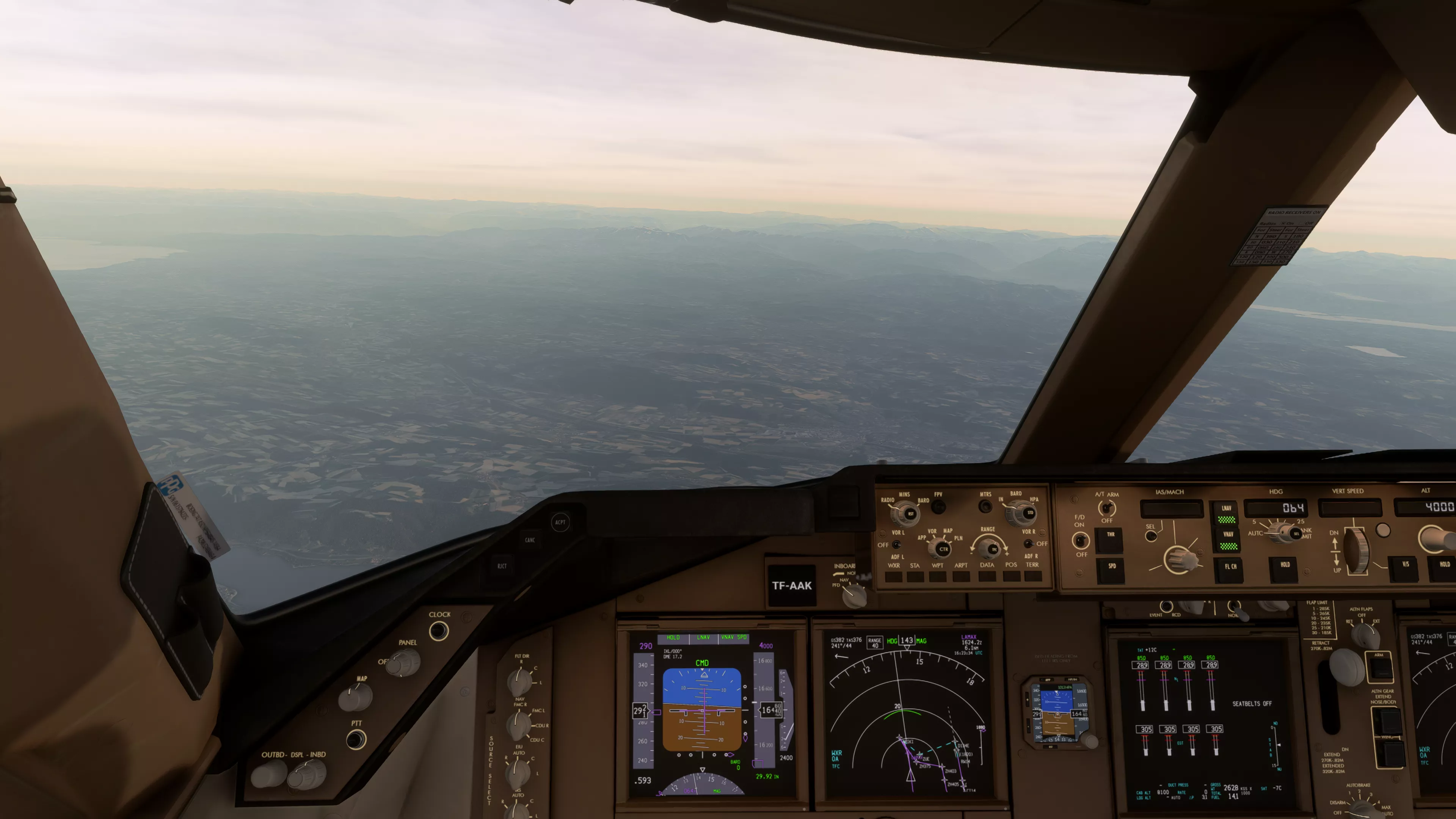Flight Image