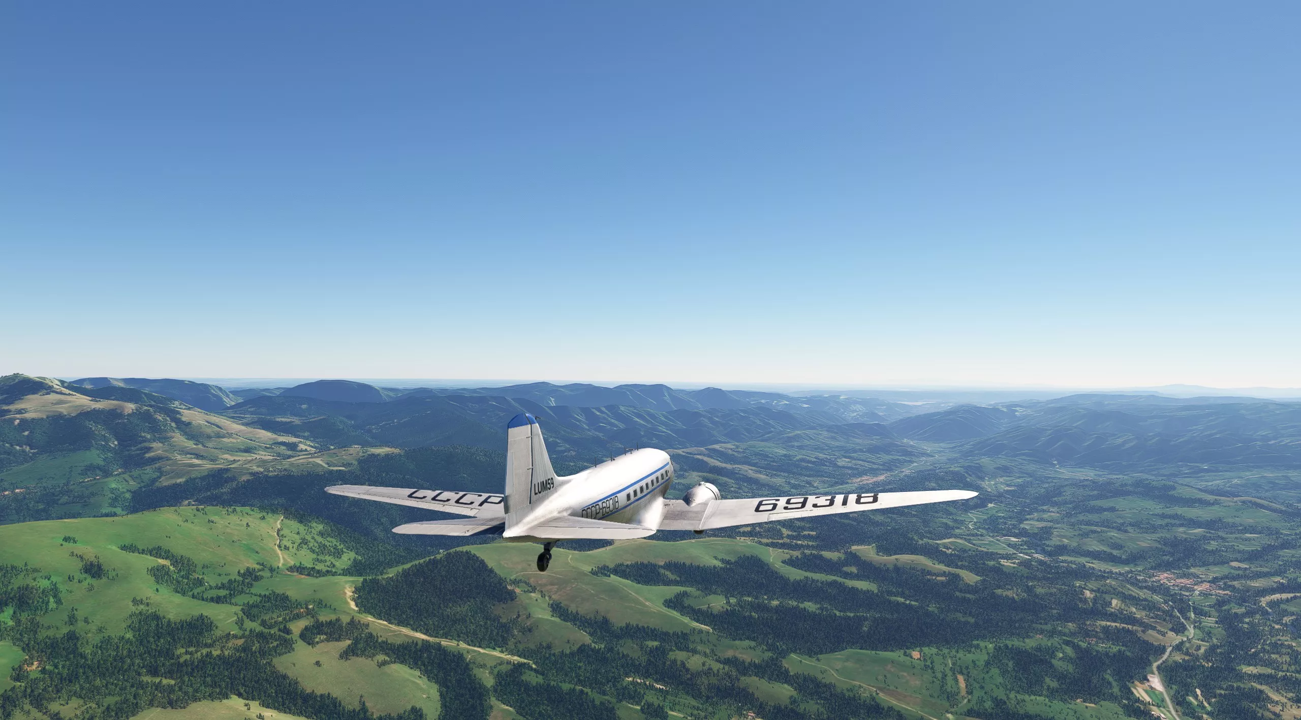 Flight Image