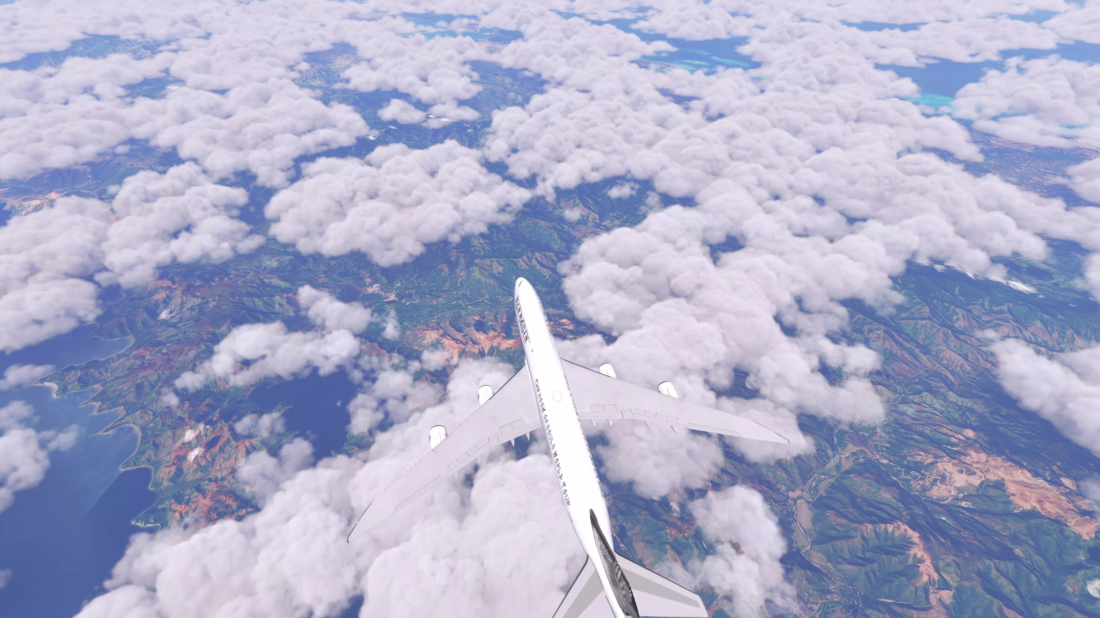 Flight Image