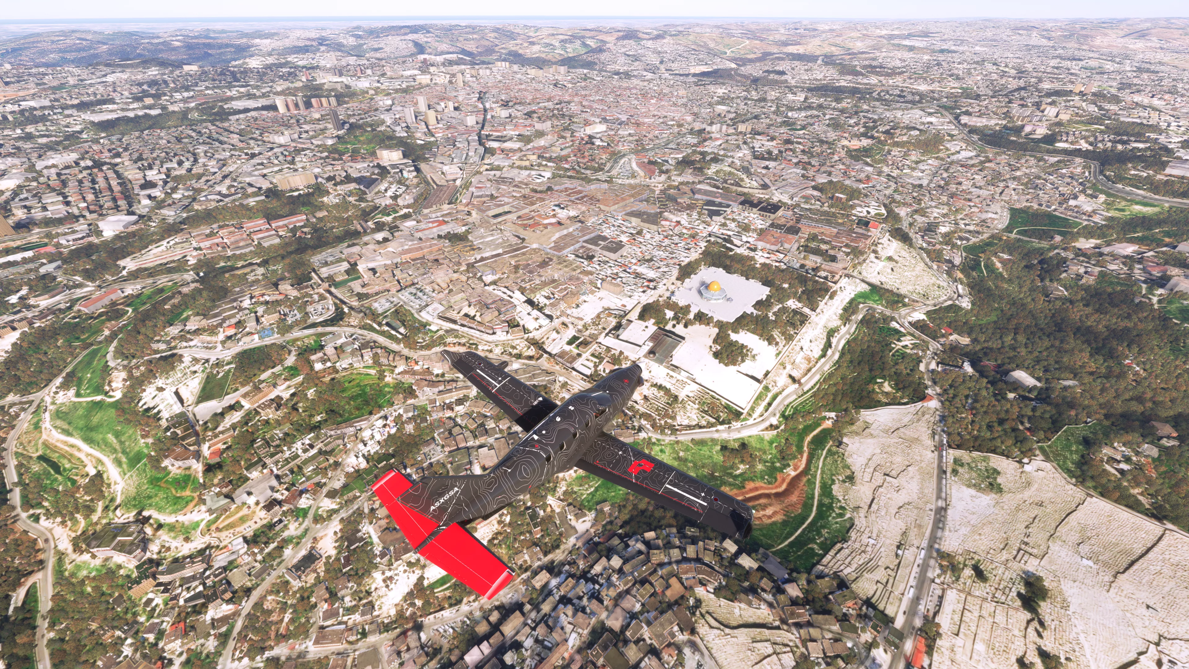 Flight Image