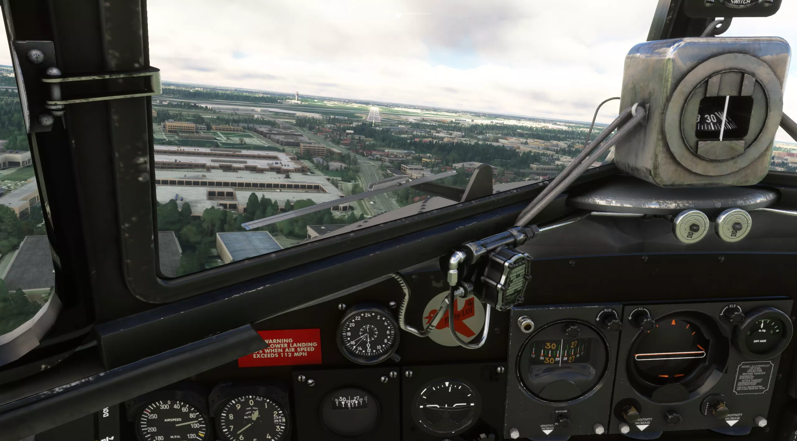 Flight Image