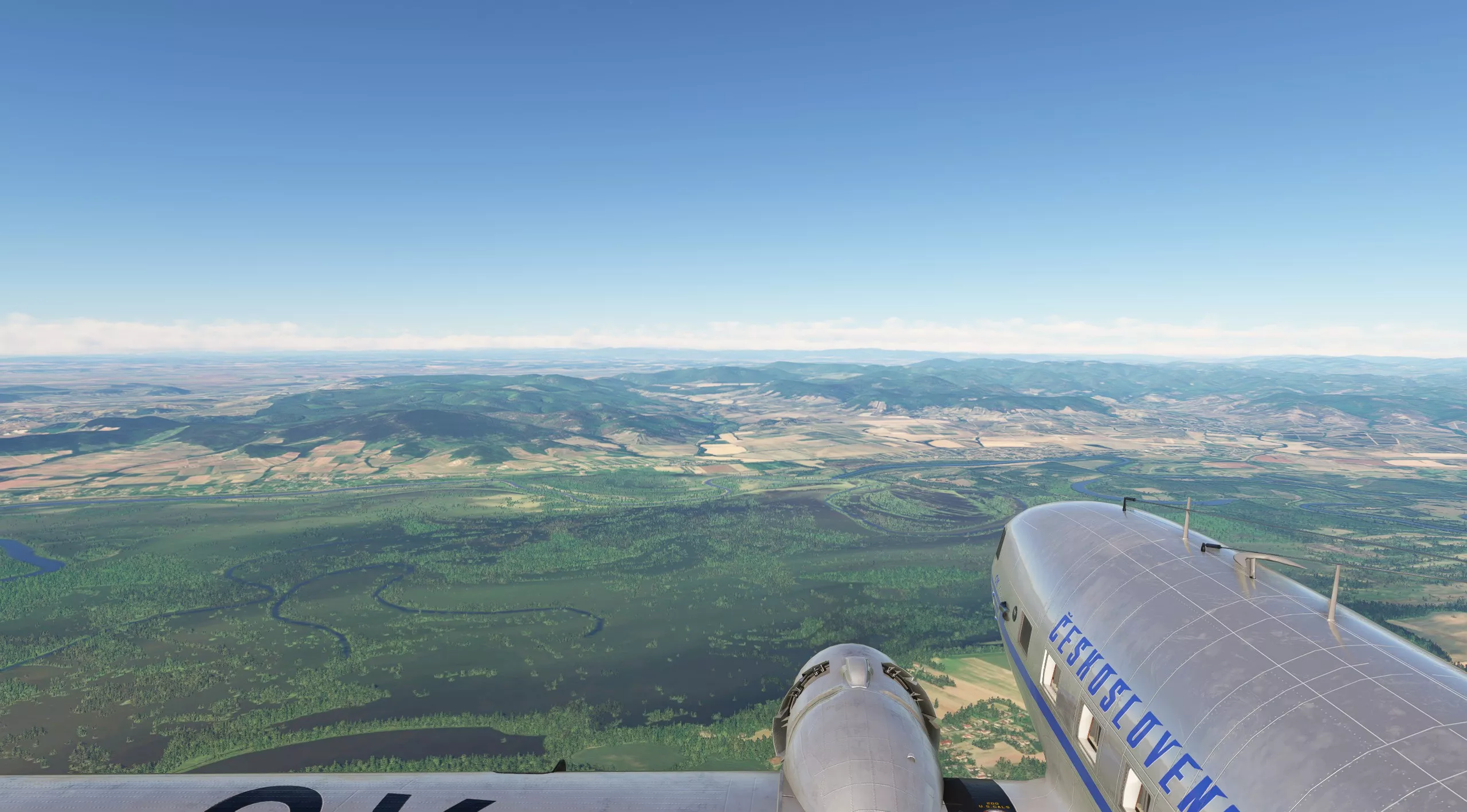 Flight Image