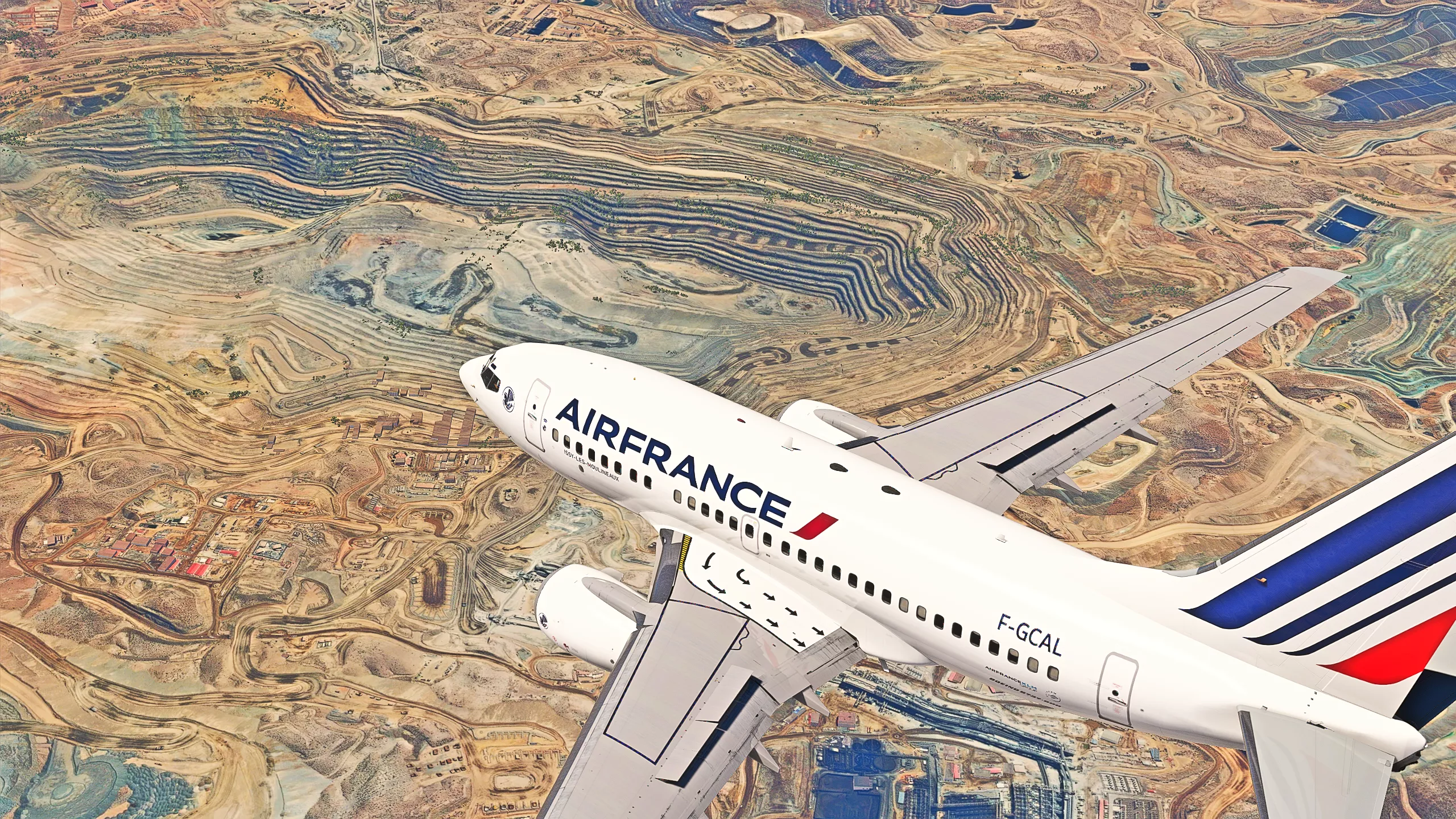 Flight Image