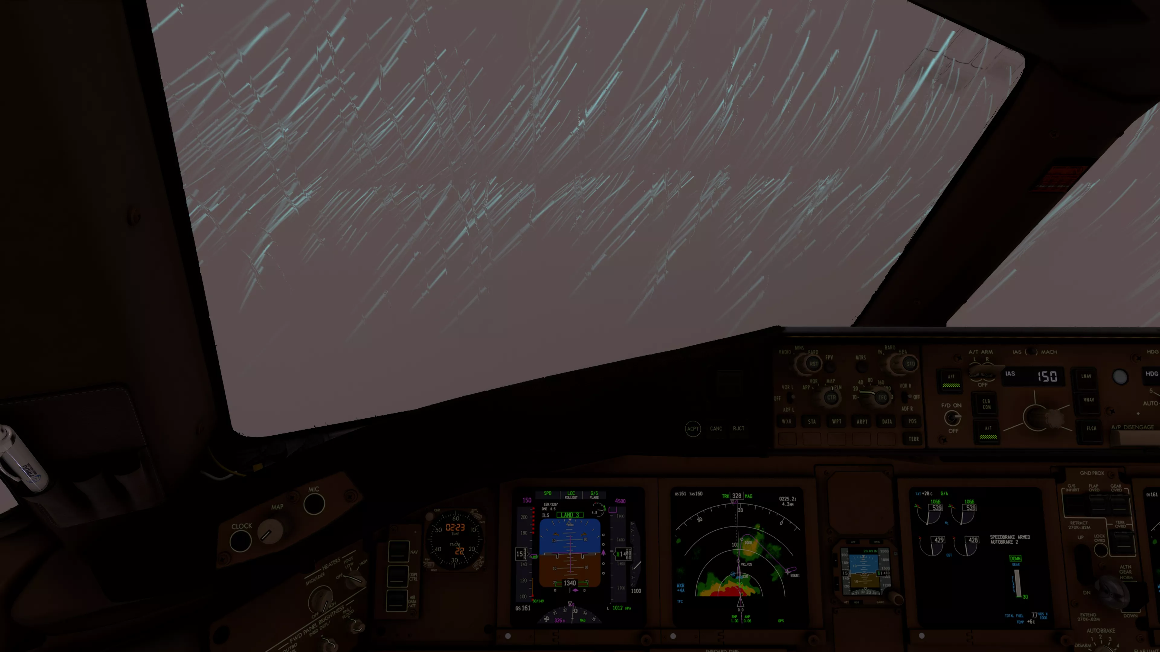 Flight Image