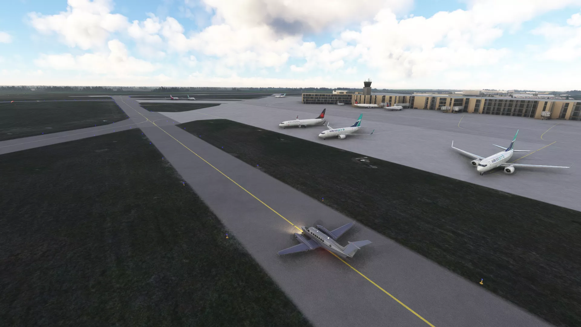 Flight Image