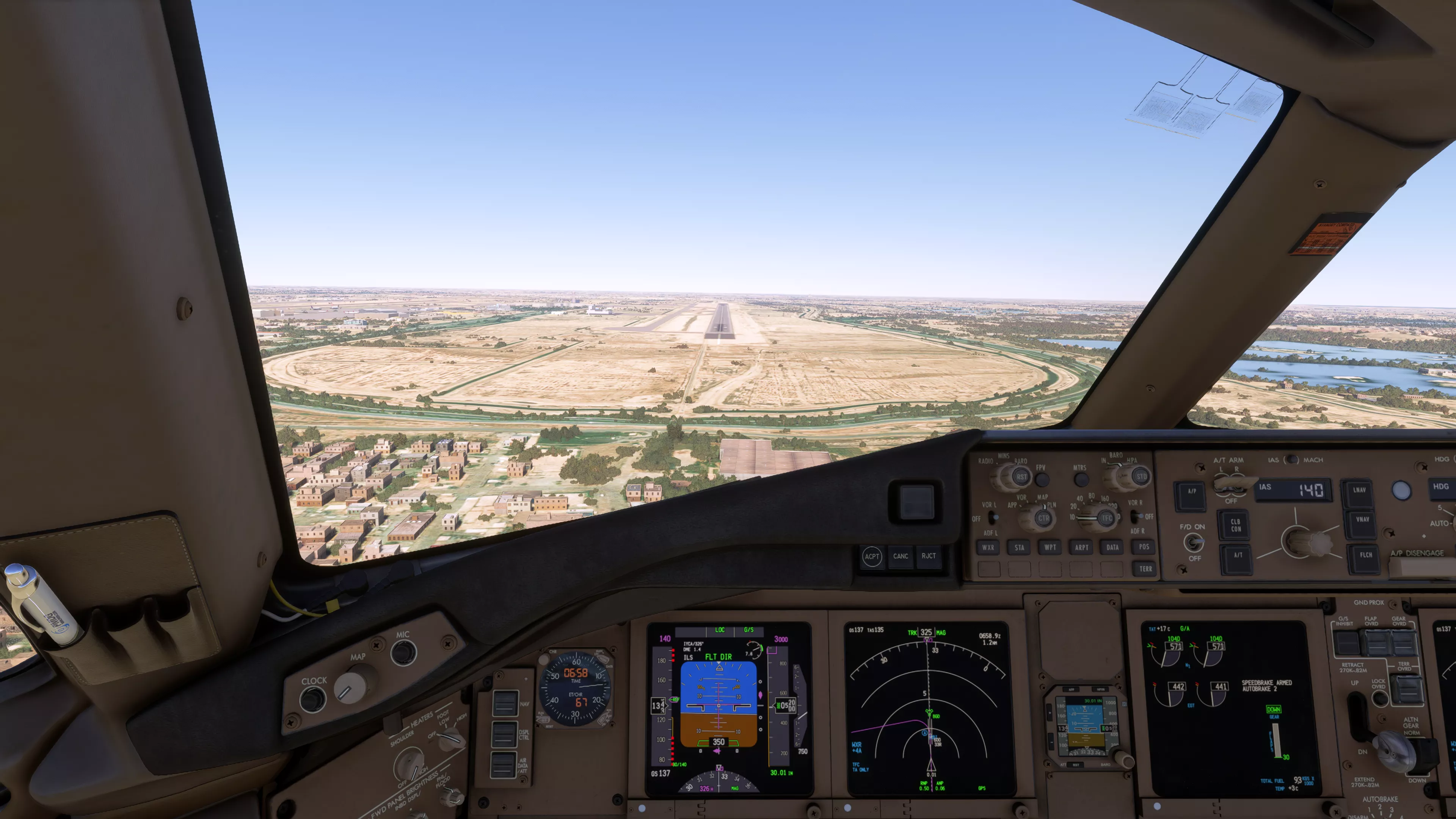 Flight Image