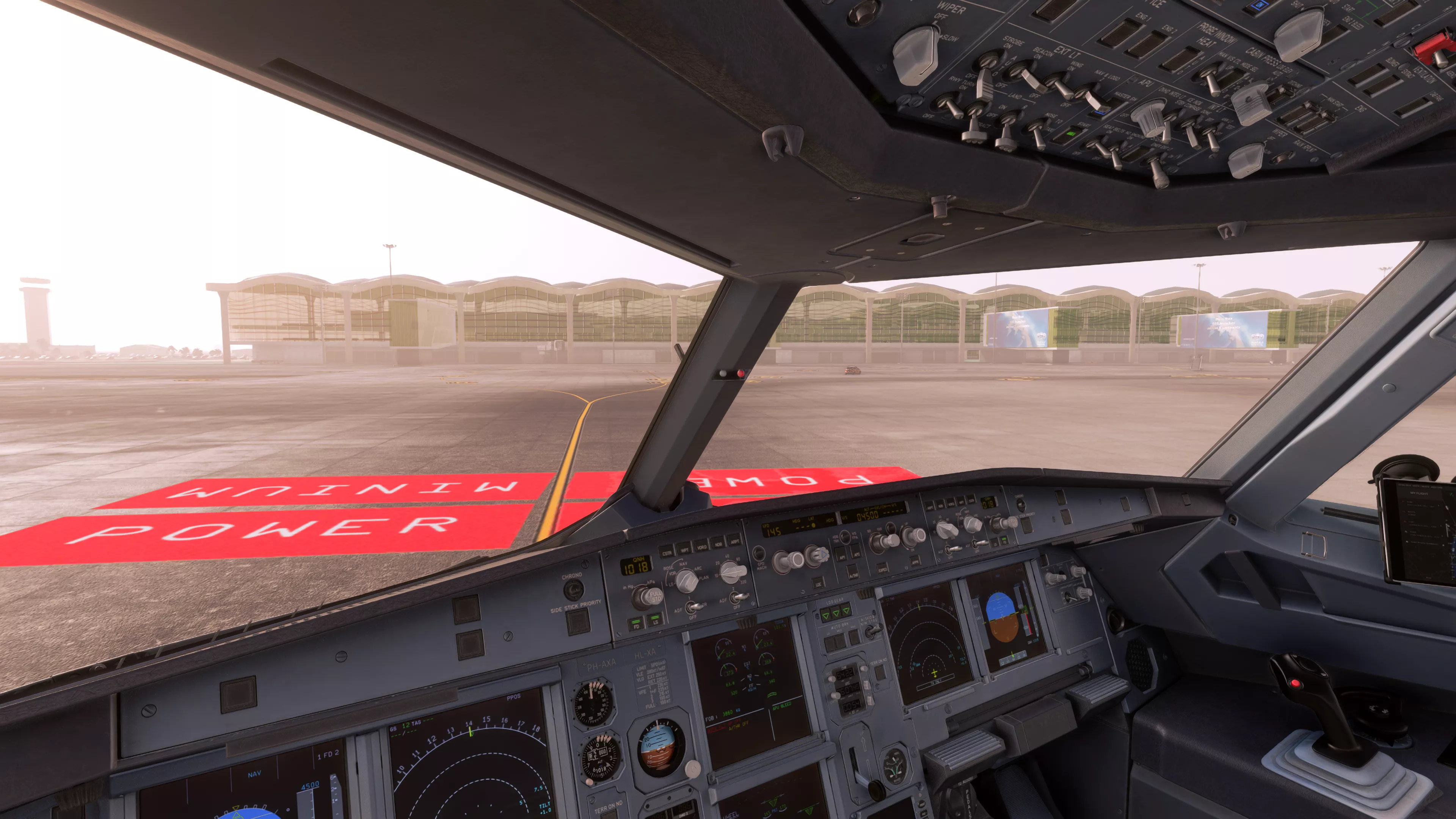 Flight Image