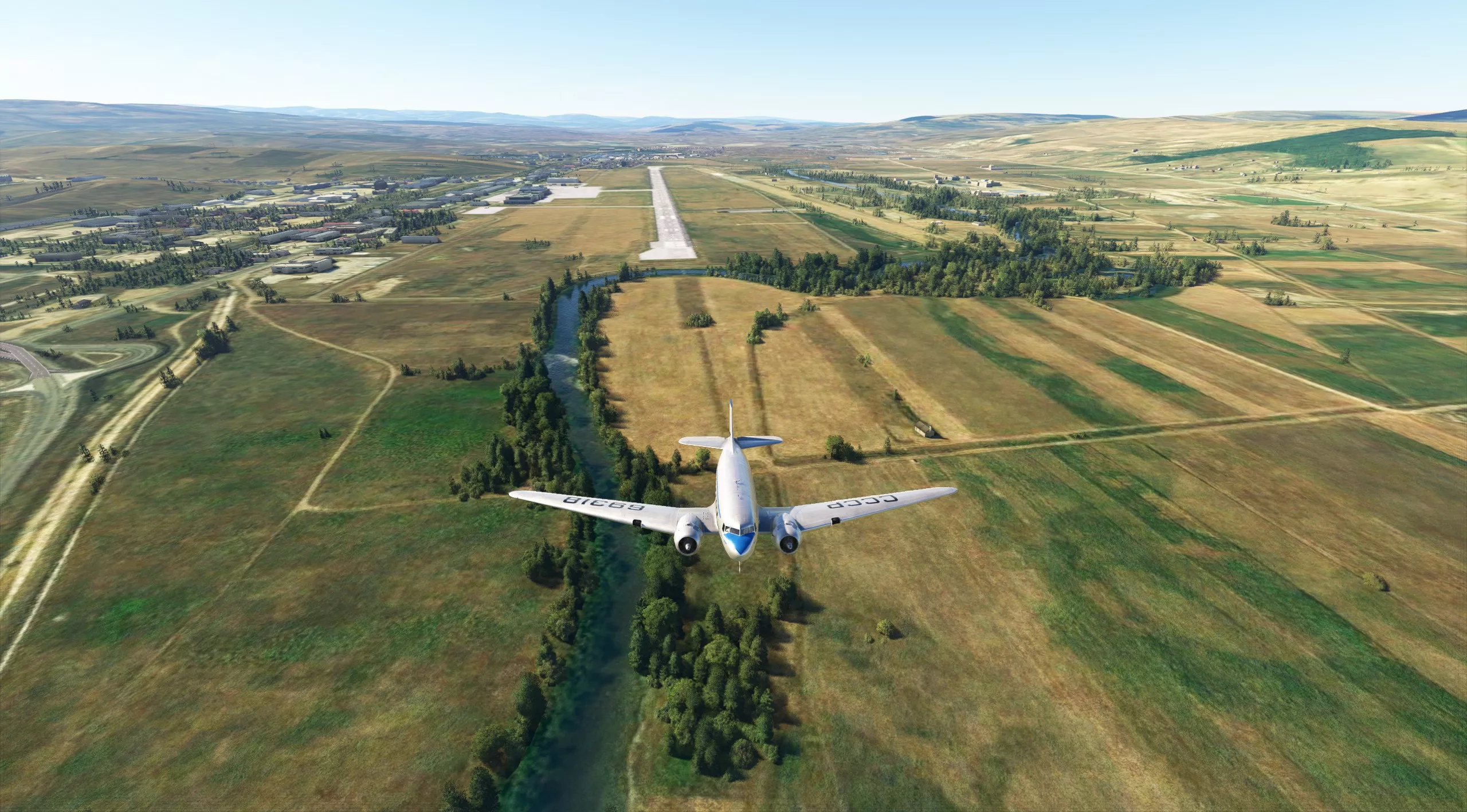 Flight Image