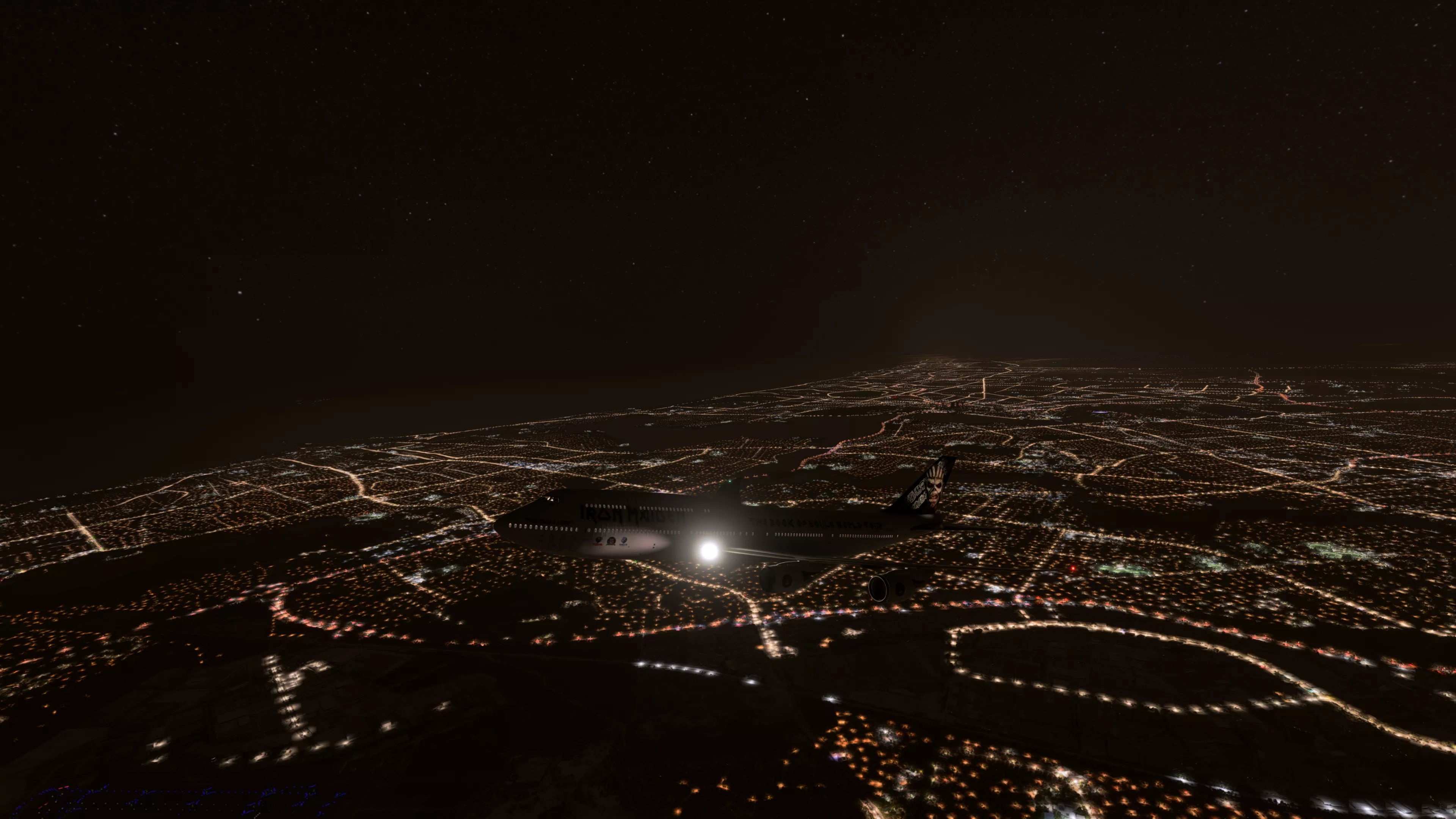 Flight Image
