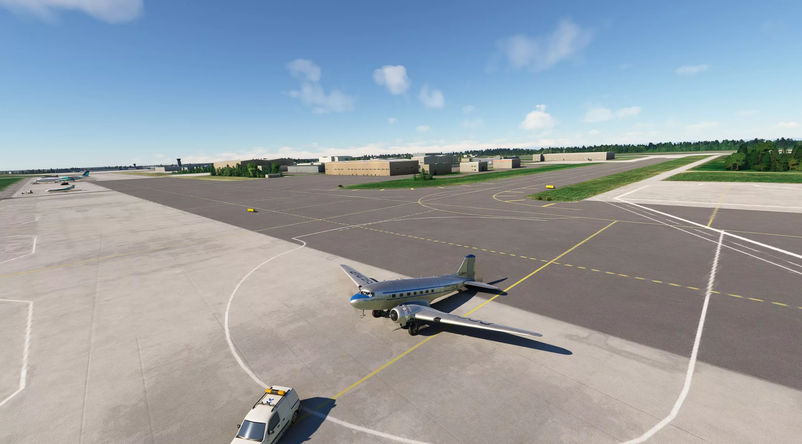 Flight Image