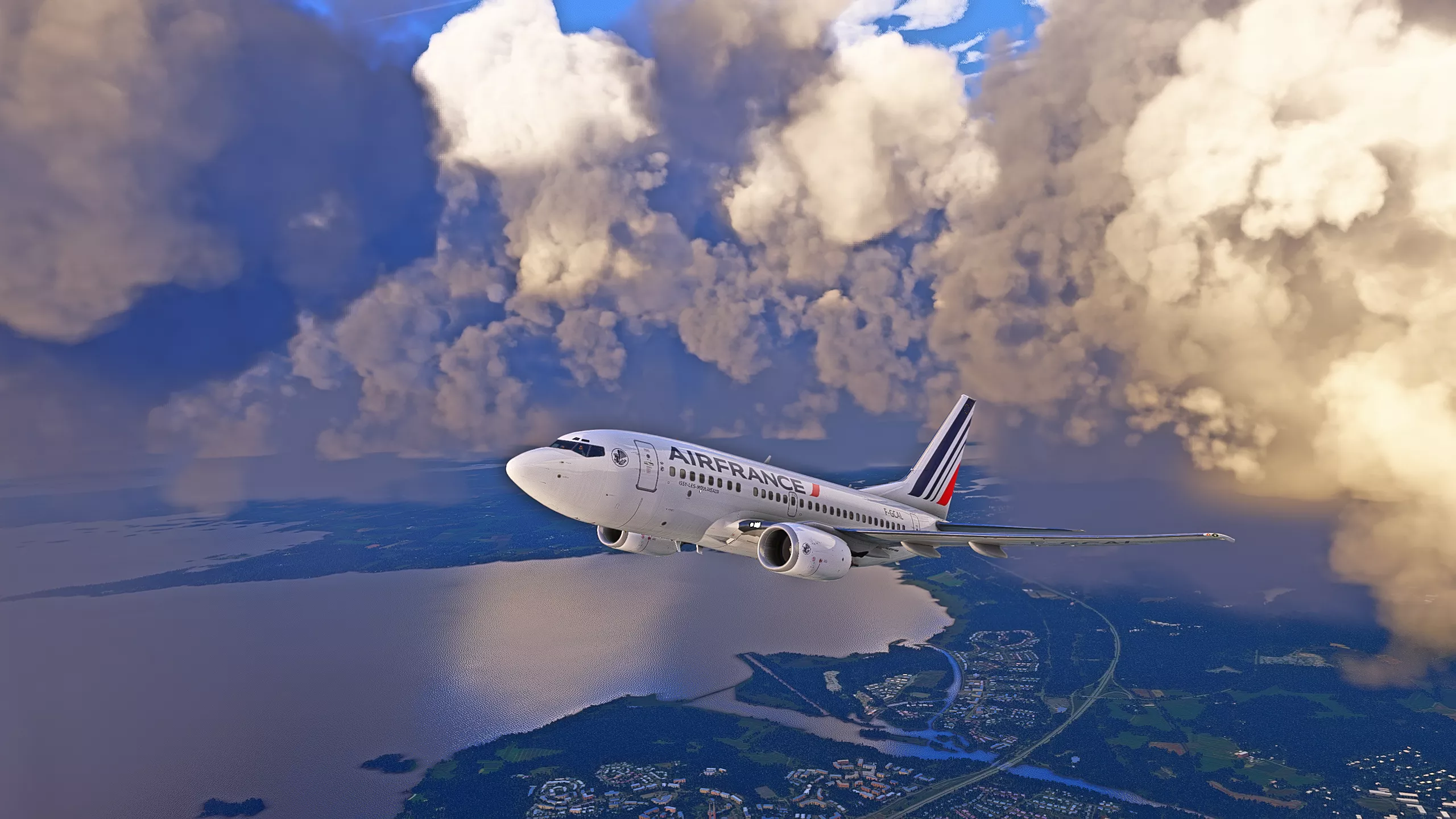 Flight Image
