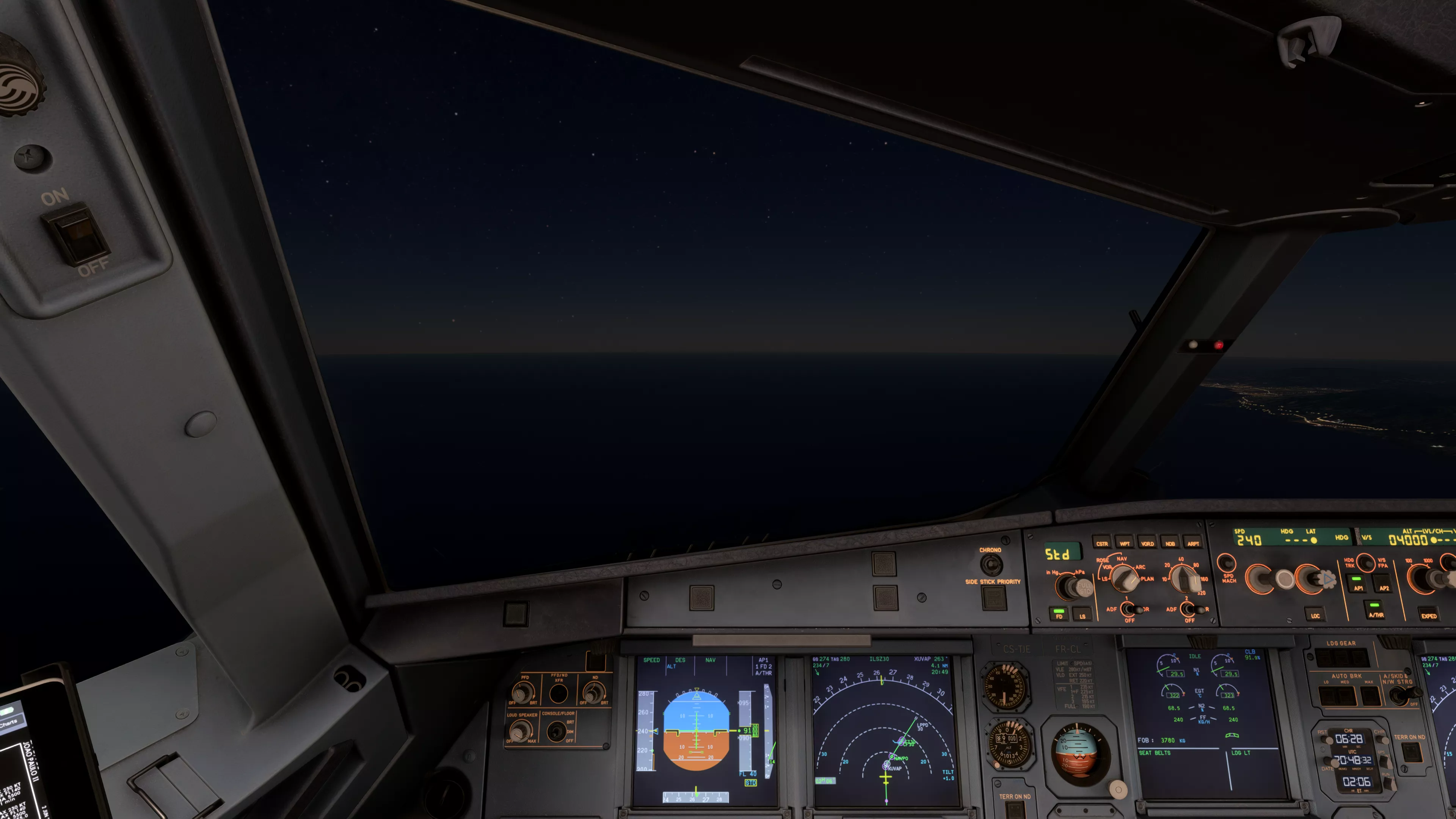 Flight Image