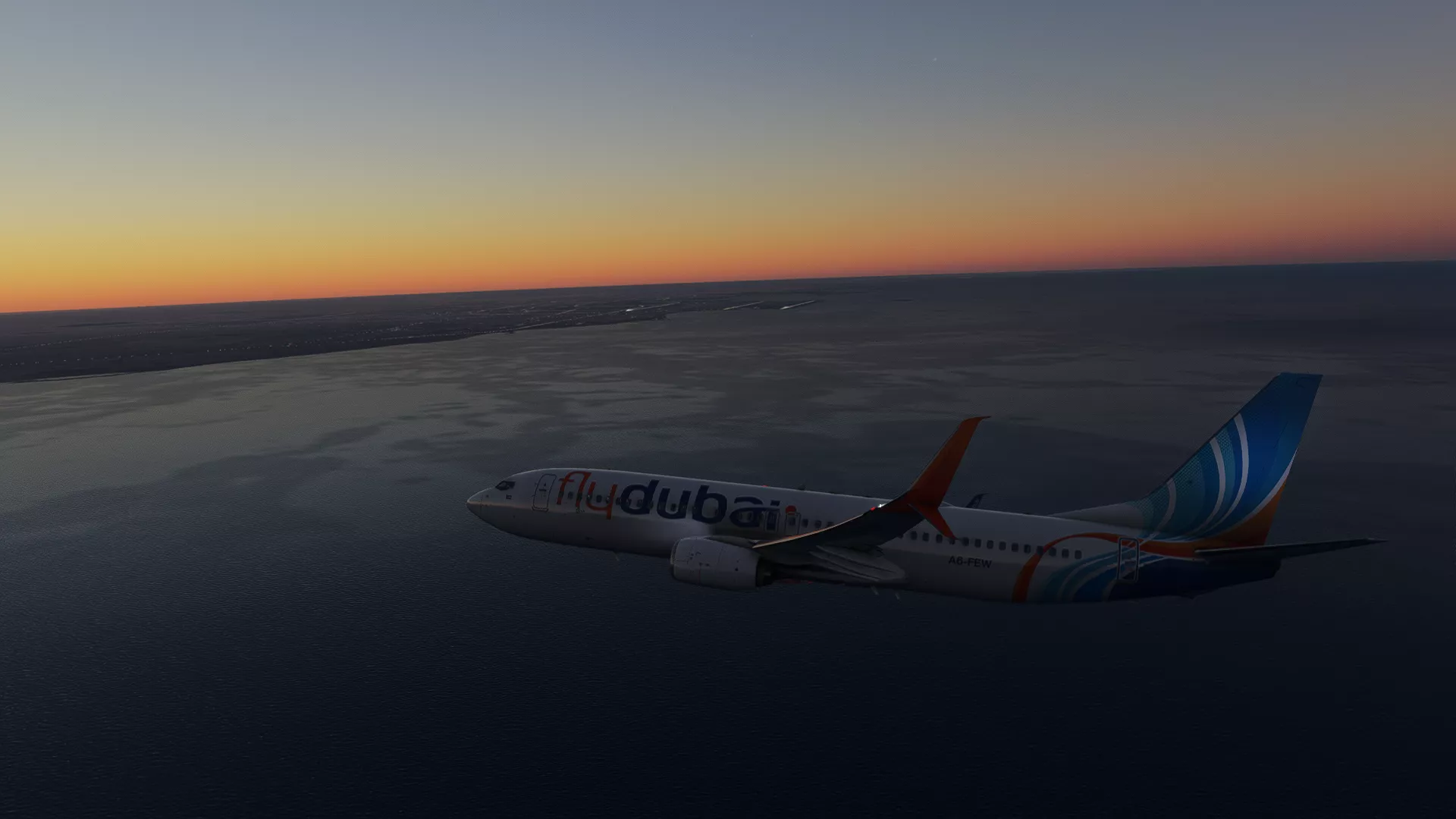 Flight Image