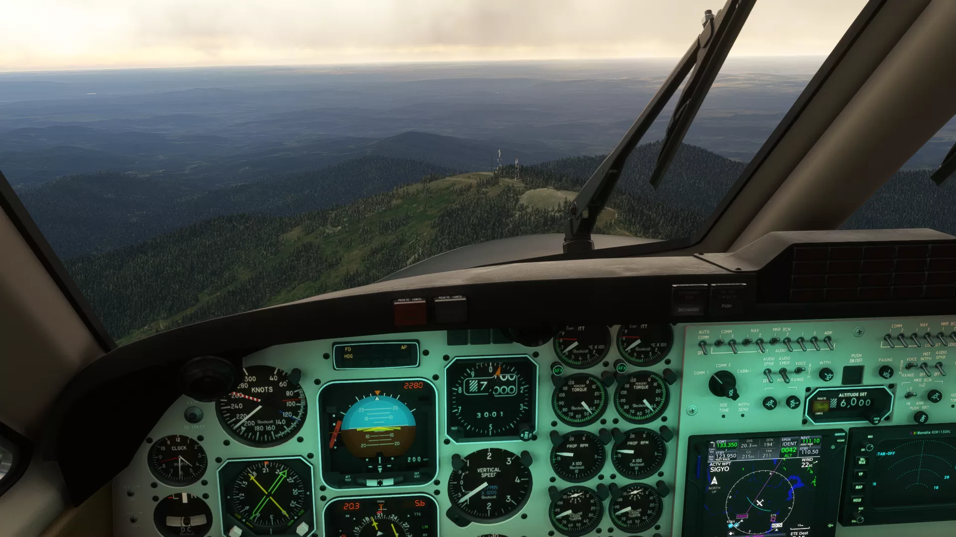 Flight Image