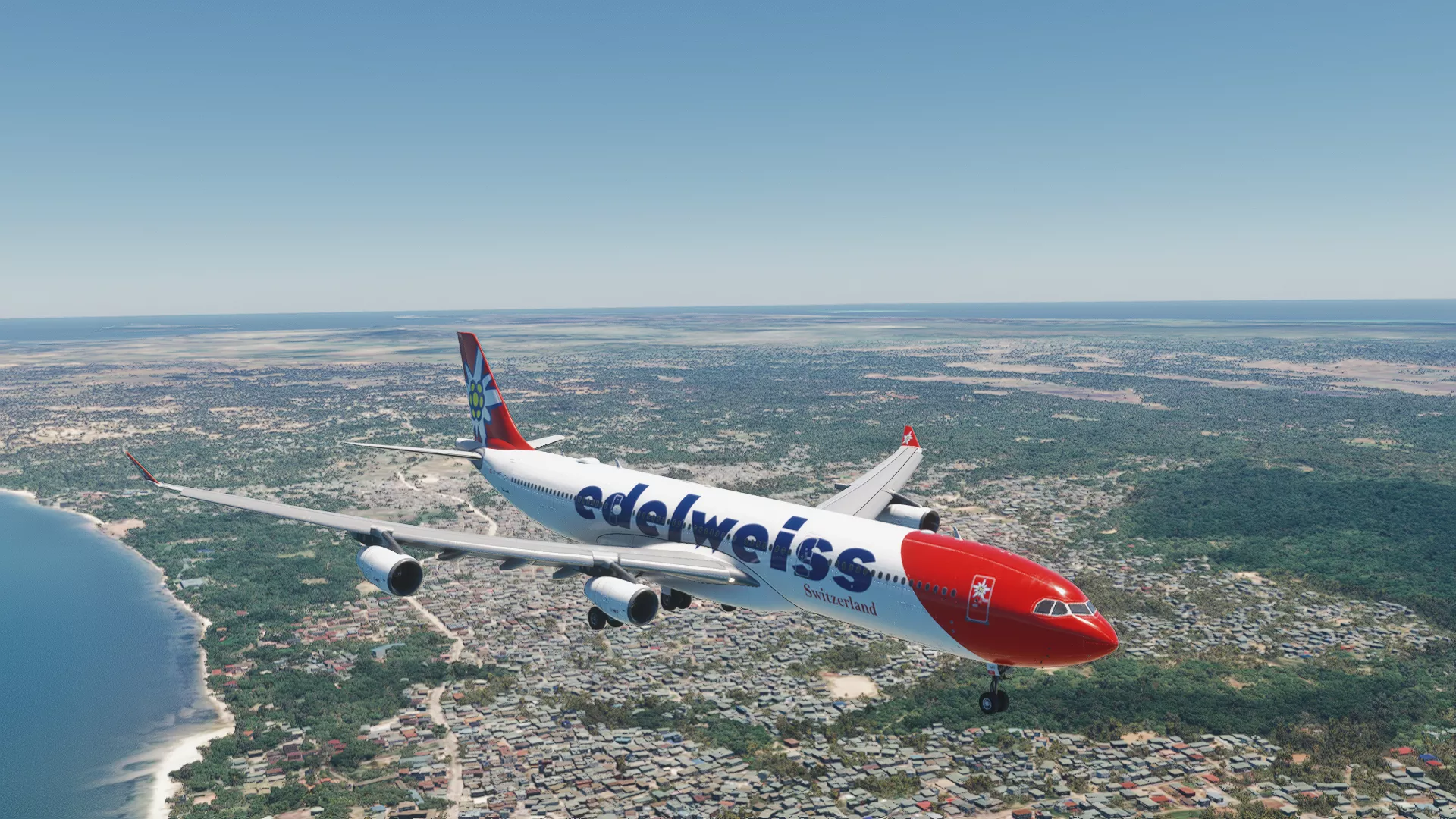 Flight Image