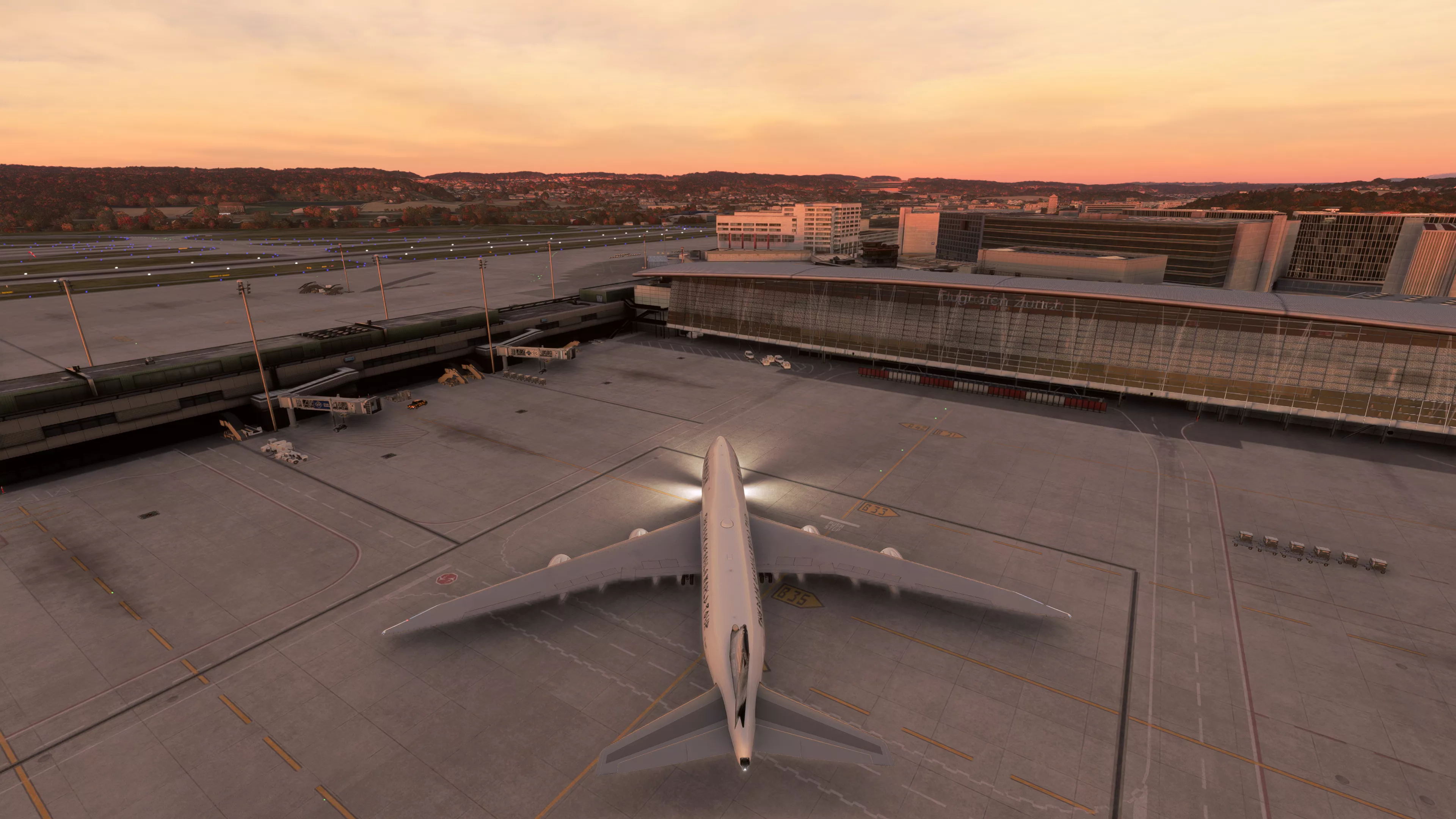 Flight Image