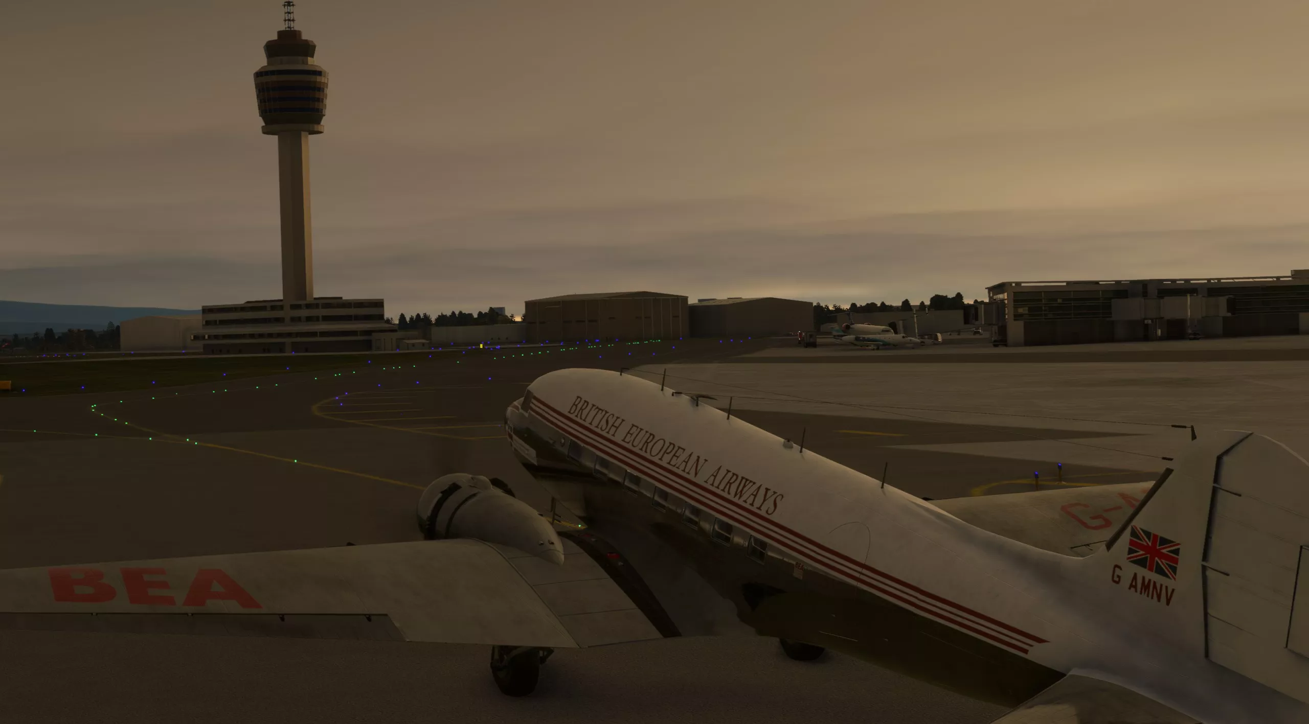 Flight Image