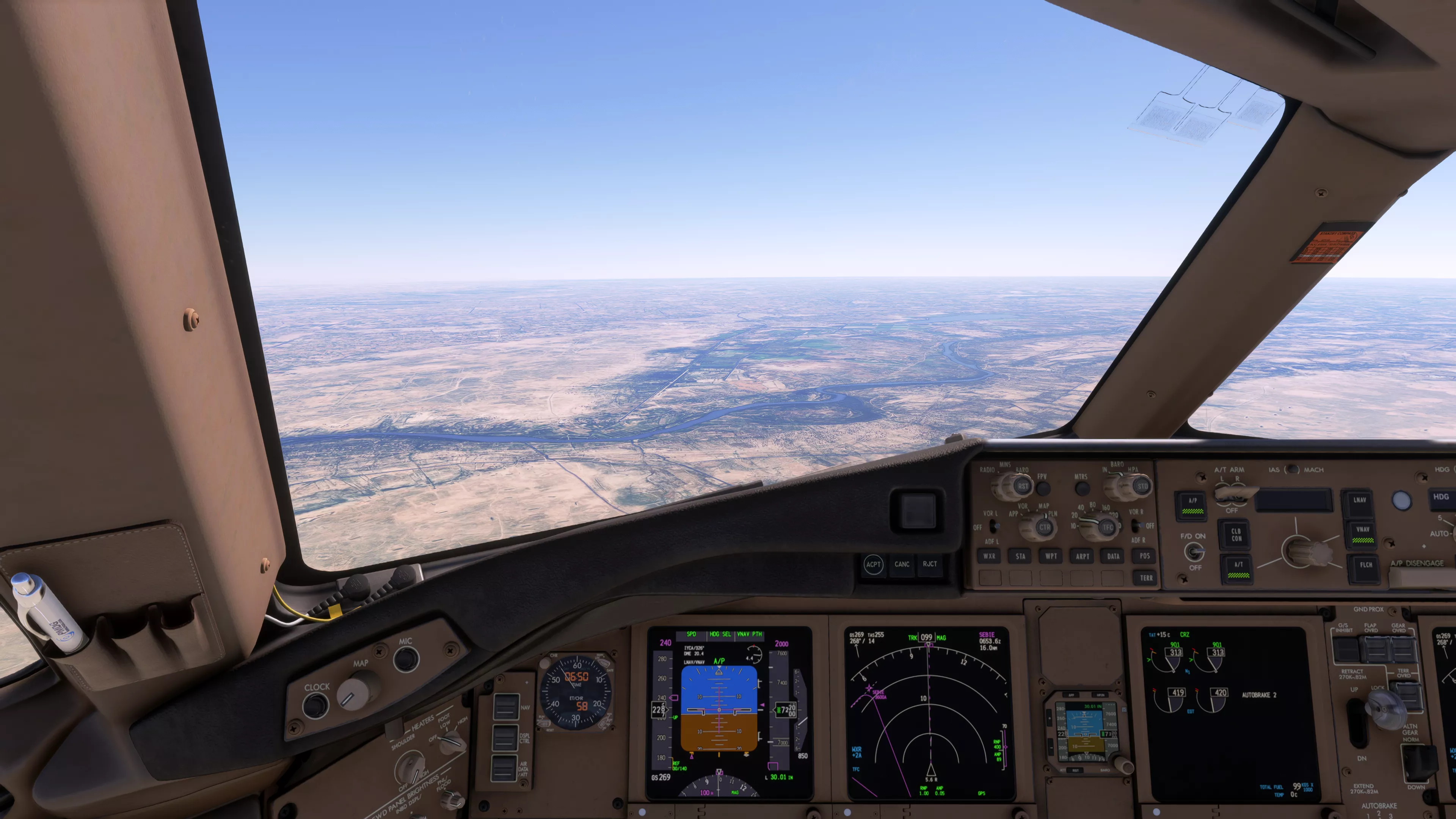 Flight Image