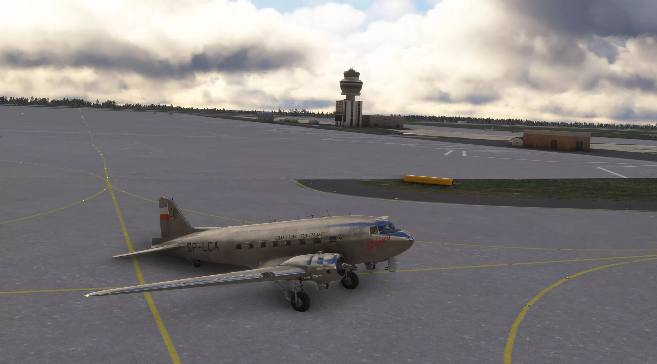 Flight Image