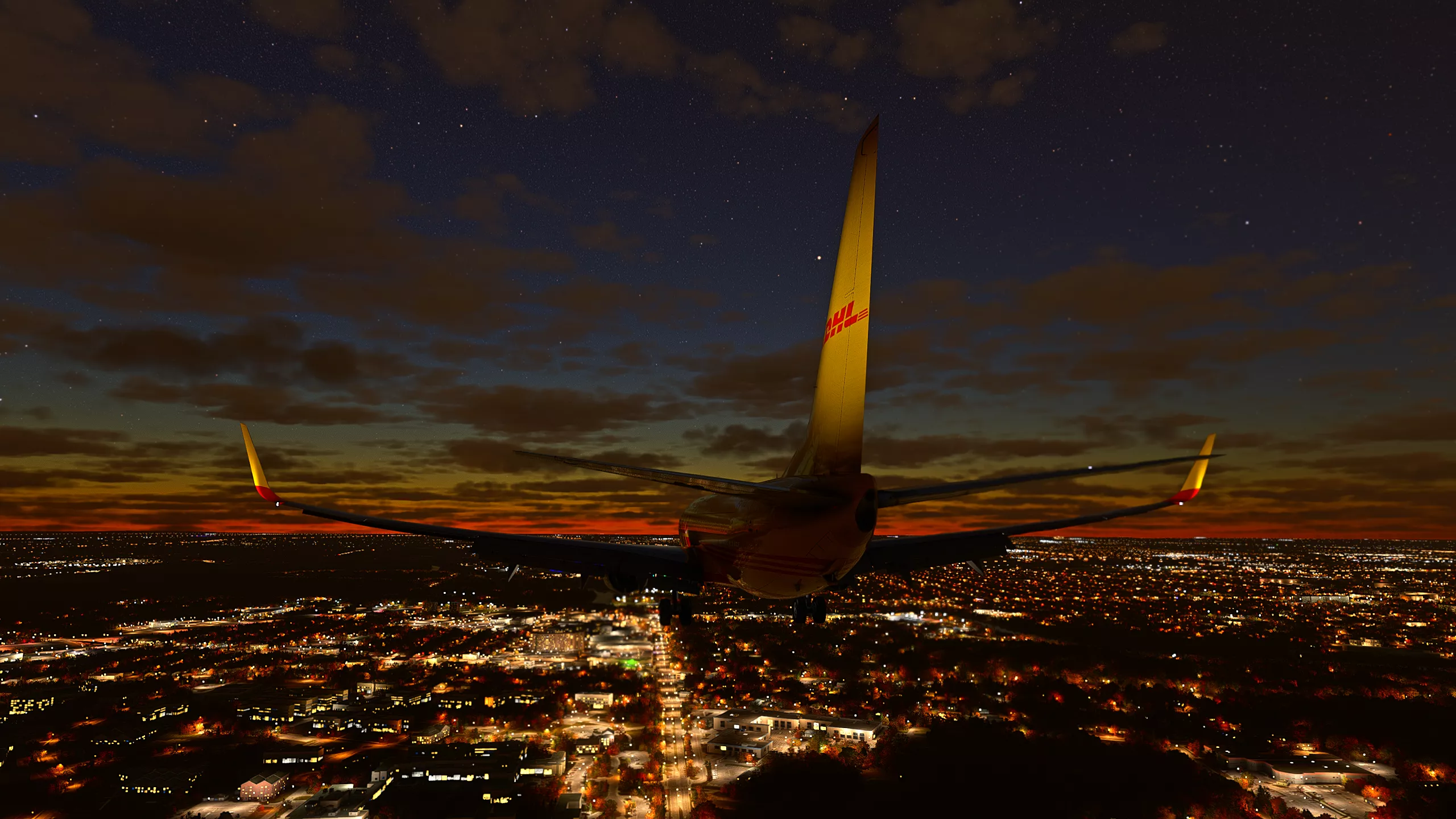 Flight Image