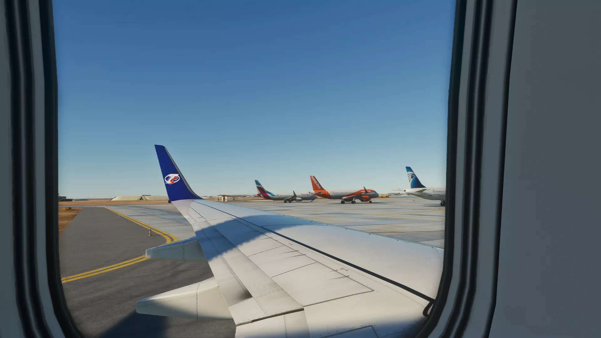 Flight Image