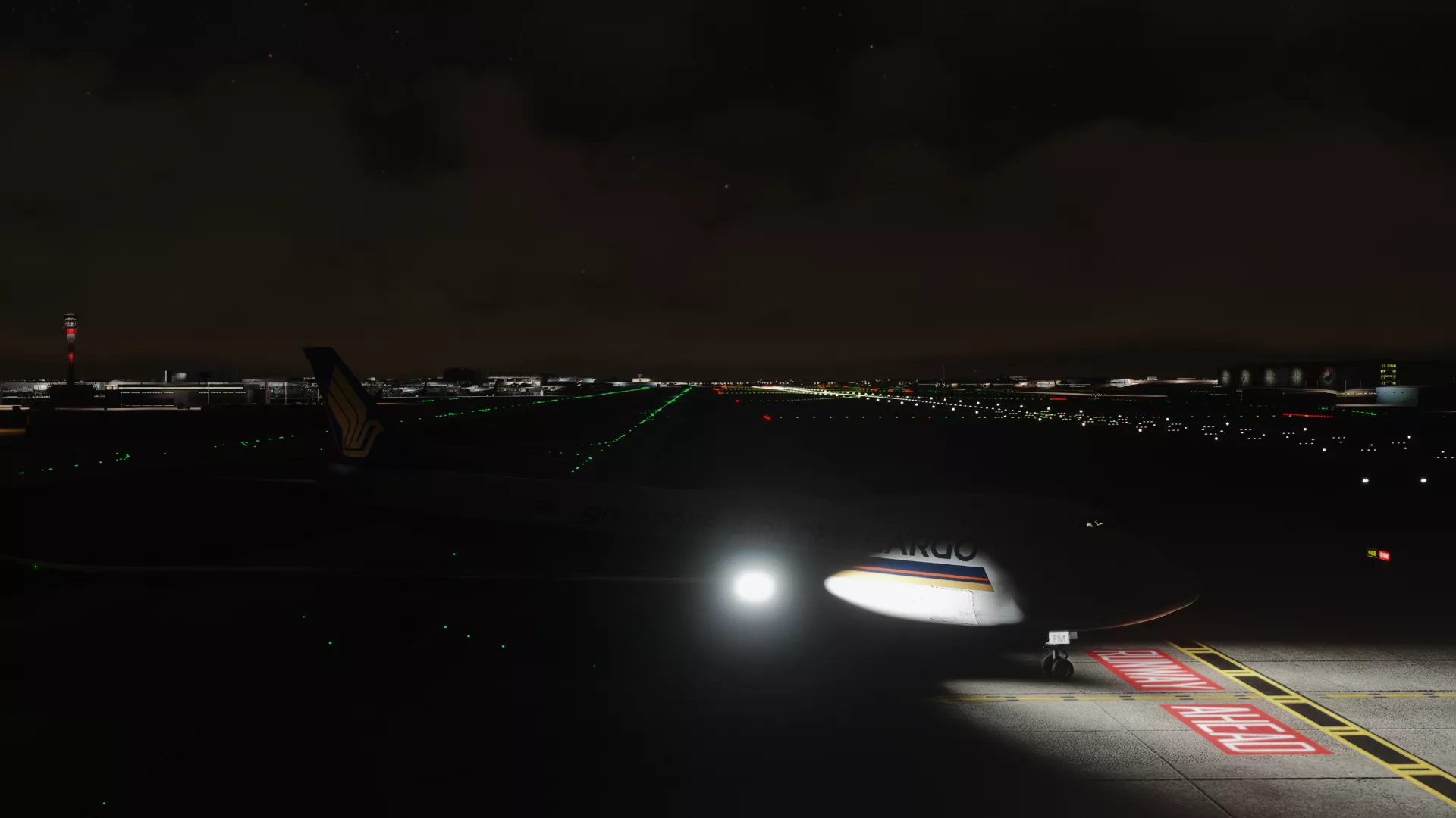 Flight Image