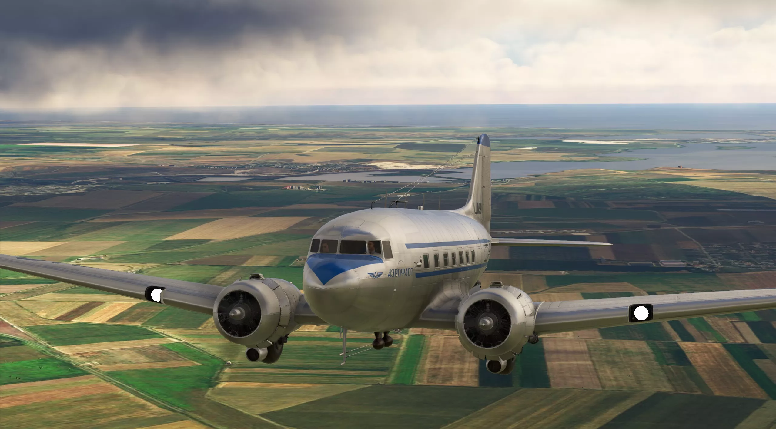 Flight Image