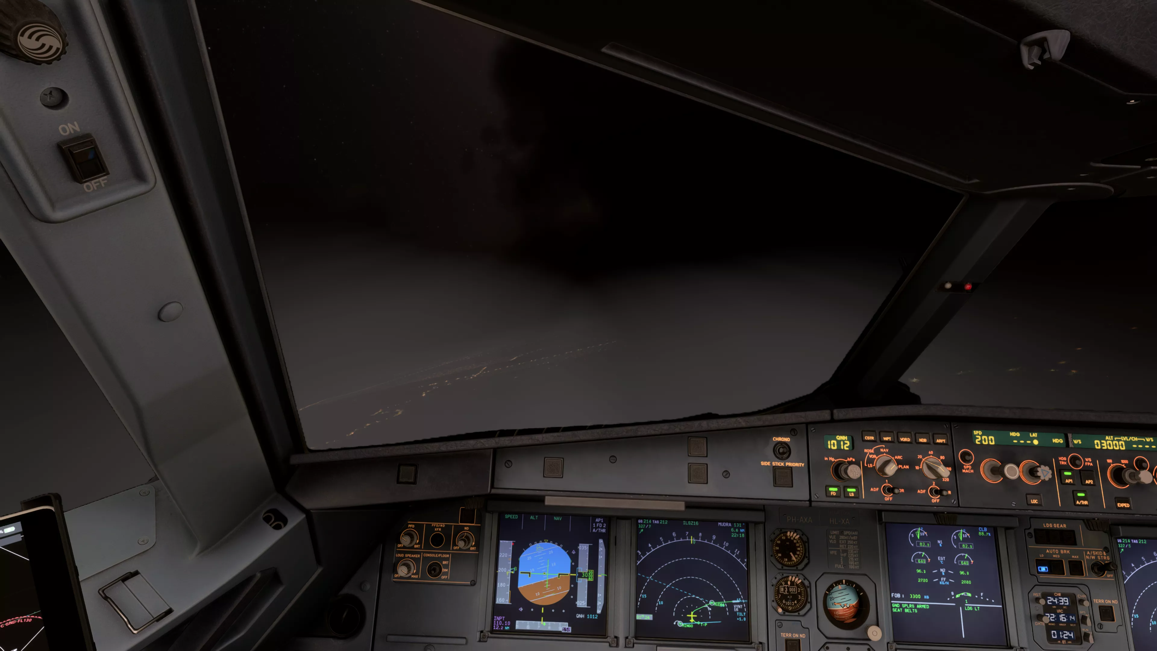 Flight Image