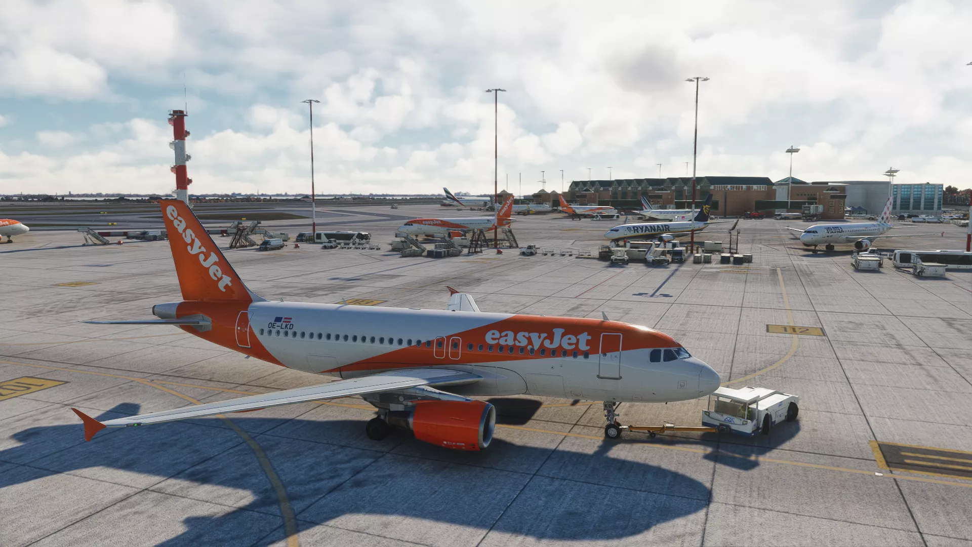Flight Image