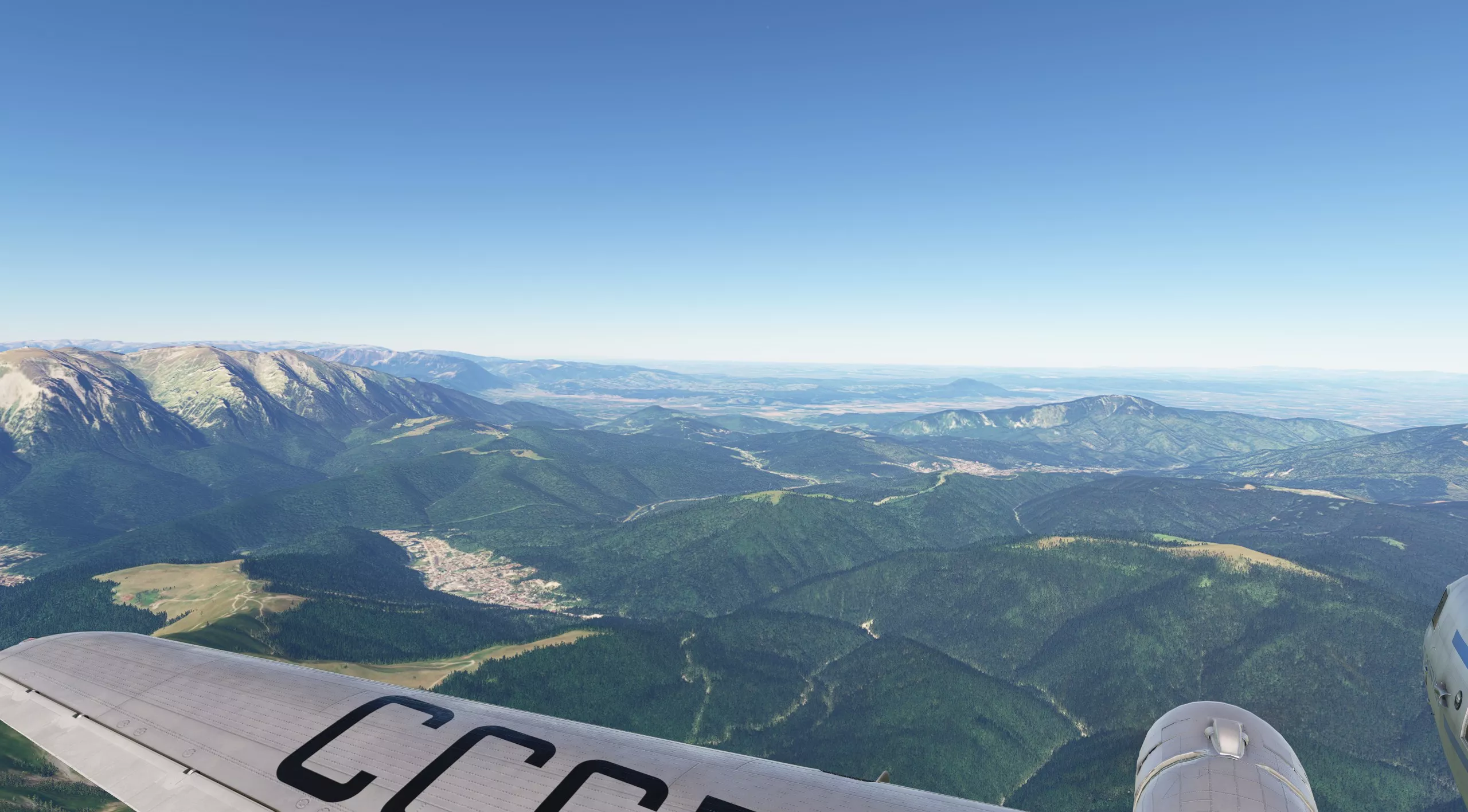 Flight Image